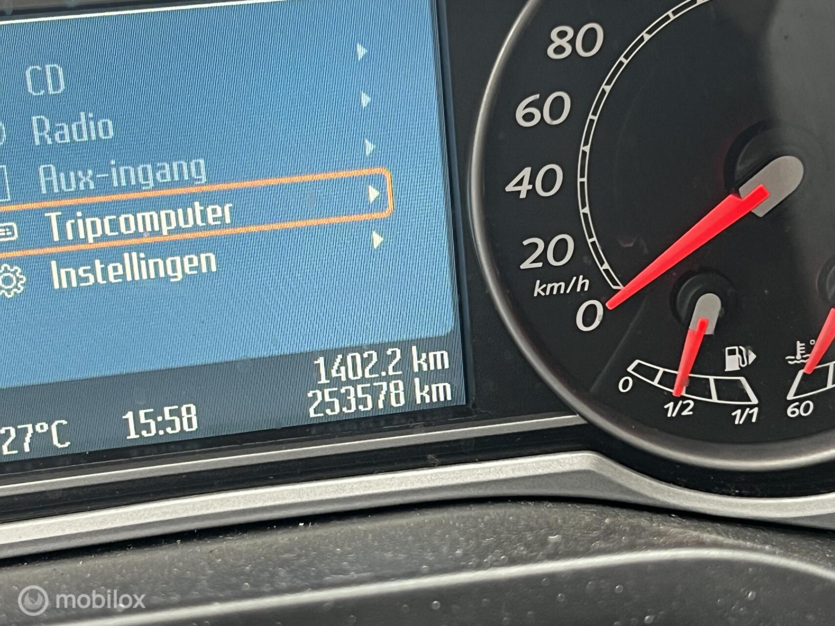 Foto van Ford S-max
