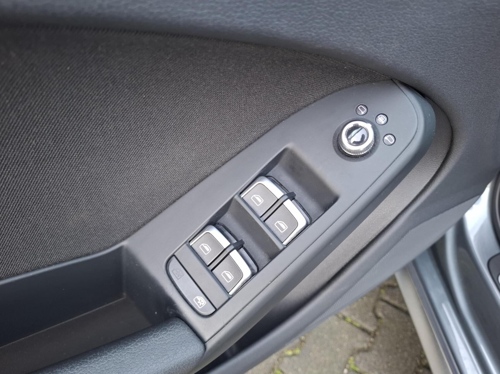 Foto van Audi A4 Allroad Quattro