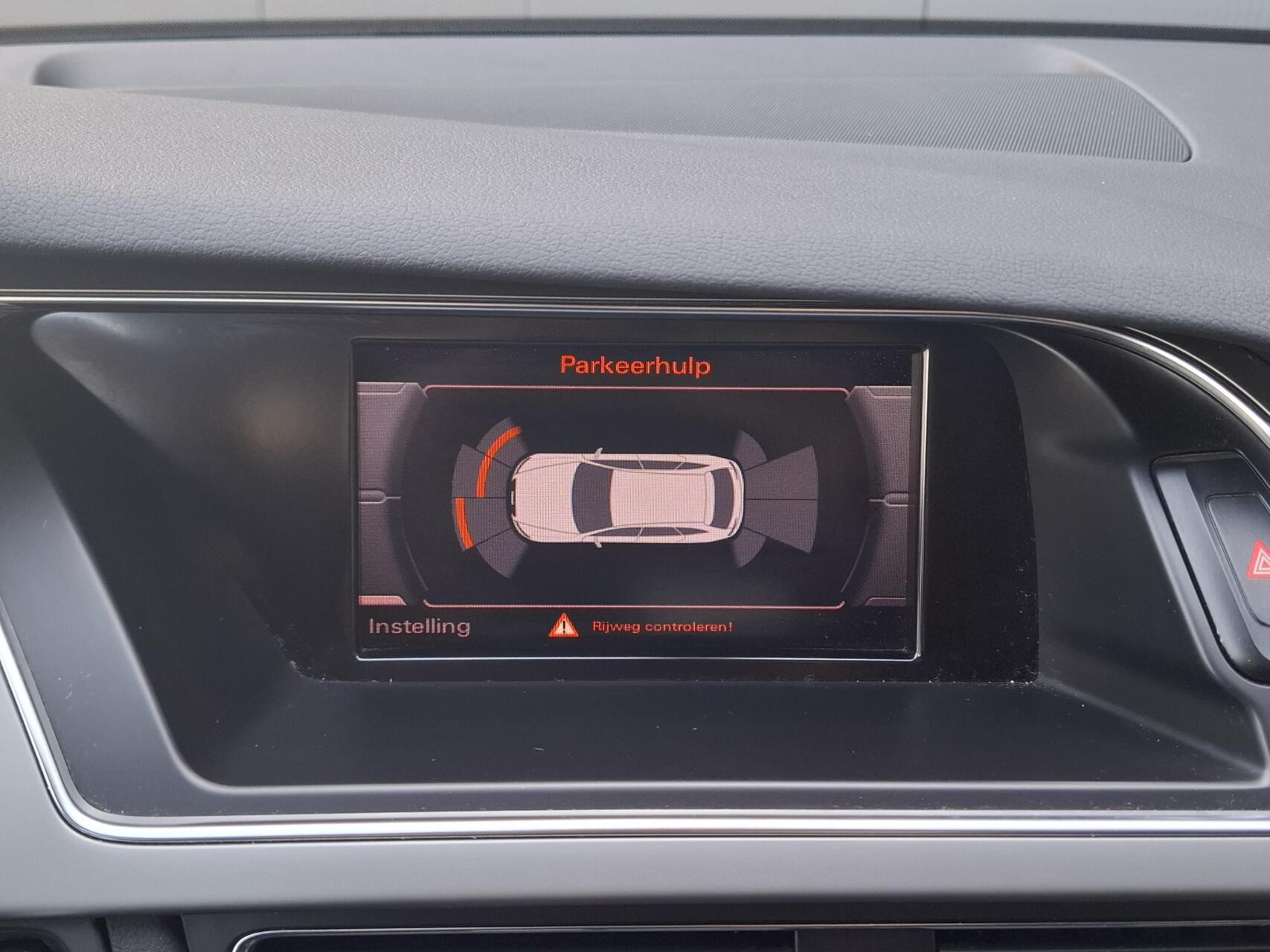 Foto van Audi A4 Allroad Quattro