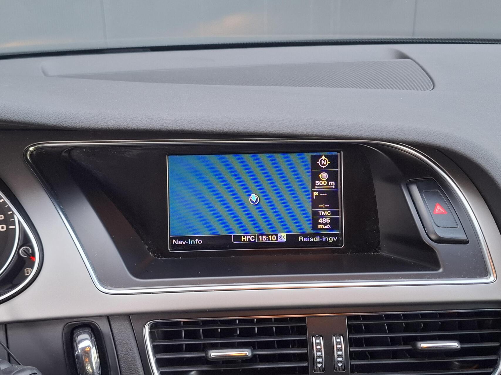 Foto van Audi A4 Allroad Quattro