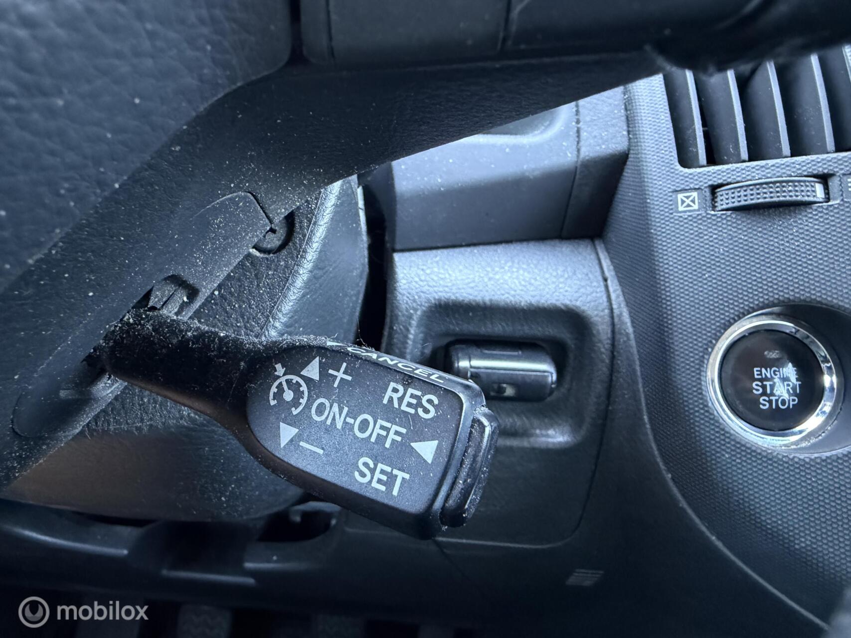 Foto van Toyota Toyota Corolla Verso