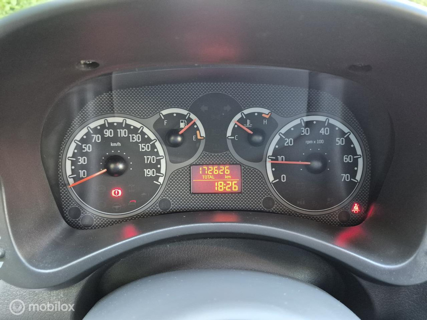 Foto van Fiat Fiat Panda
