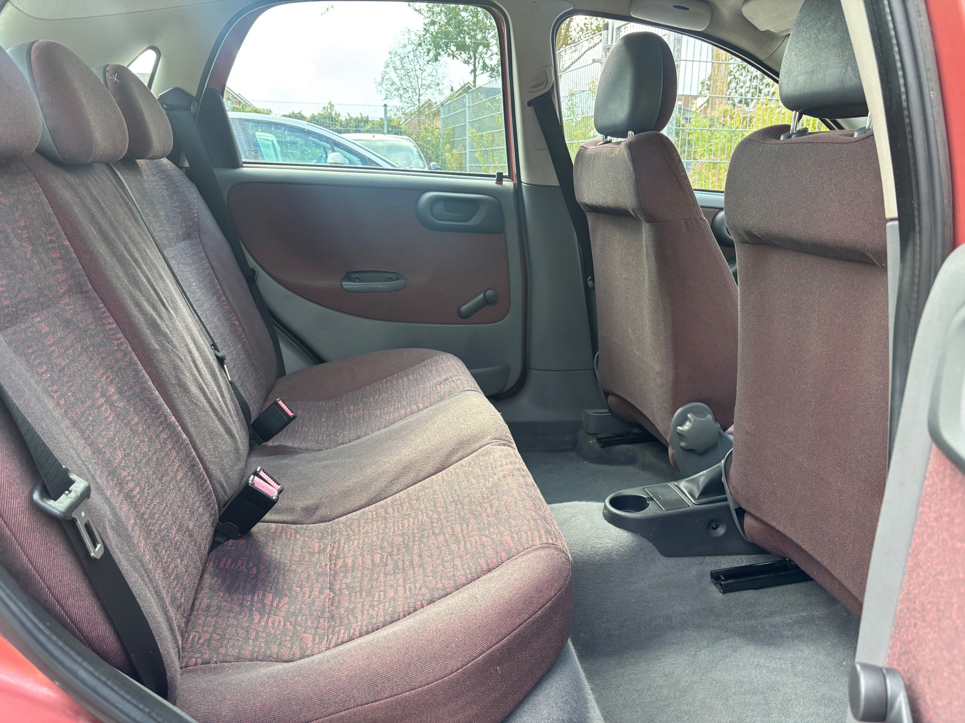 Foto van Opel Corsa-c