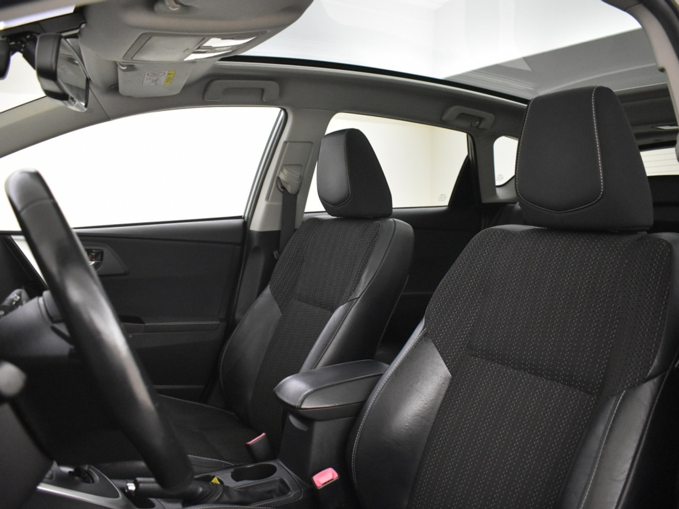 Foto van Toyota Toyota Auris