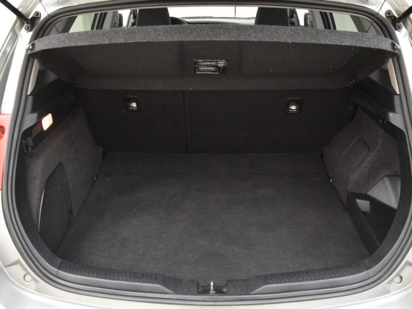 Foto van Toyota Toyota Auris