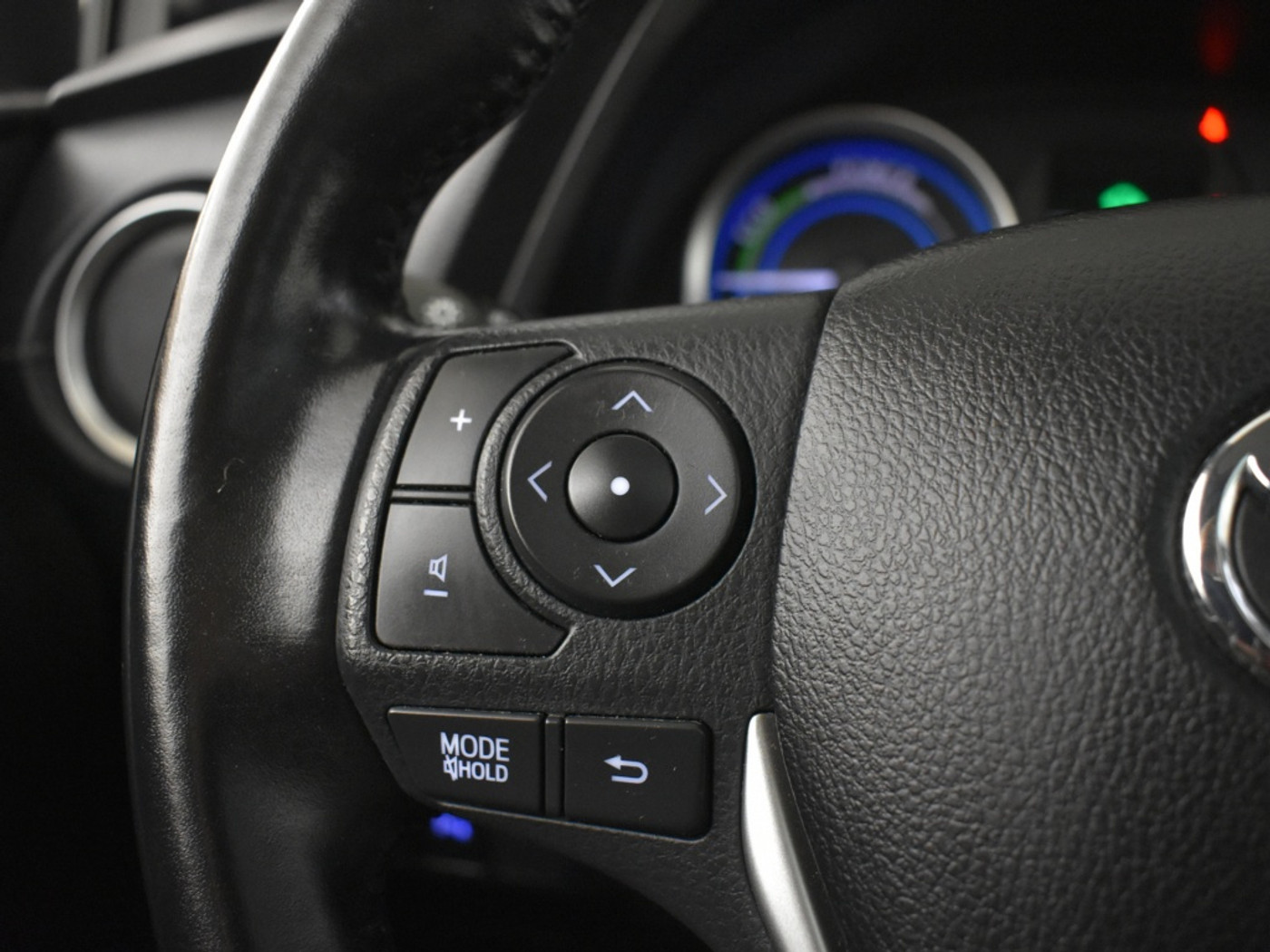 Foto van Toyota Toyota Auris