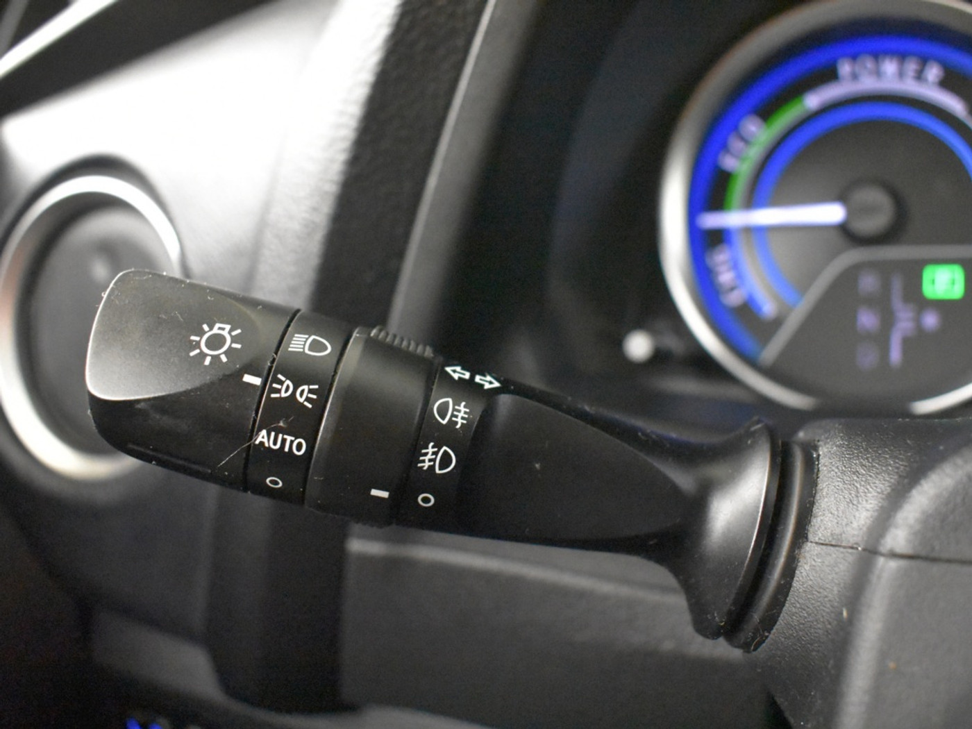 Foto van Toyota Toyota Auris
