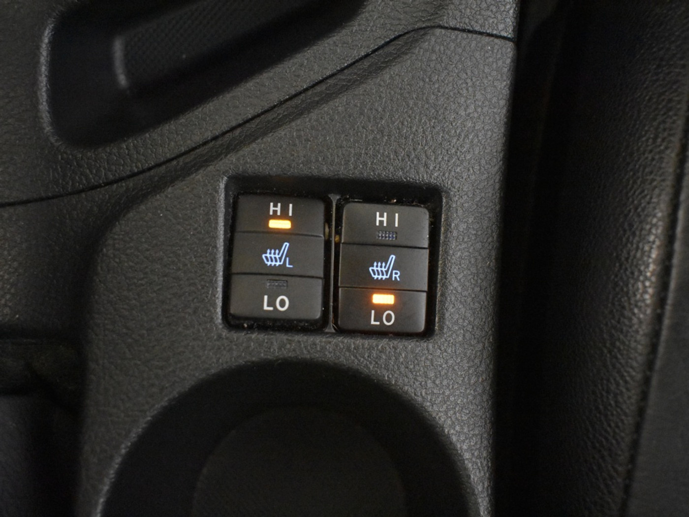 Foto van Toyota Toyota Auris