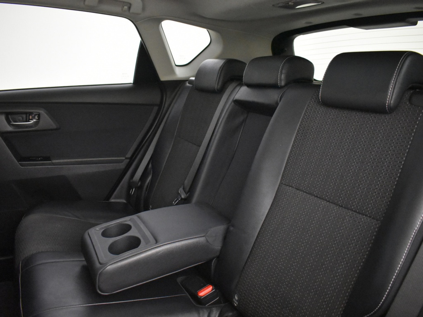 Foto van Toyota Toyota Auris