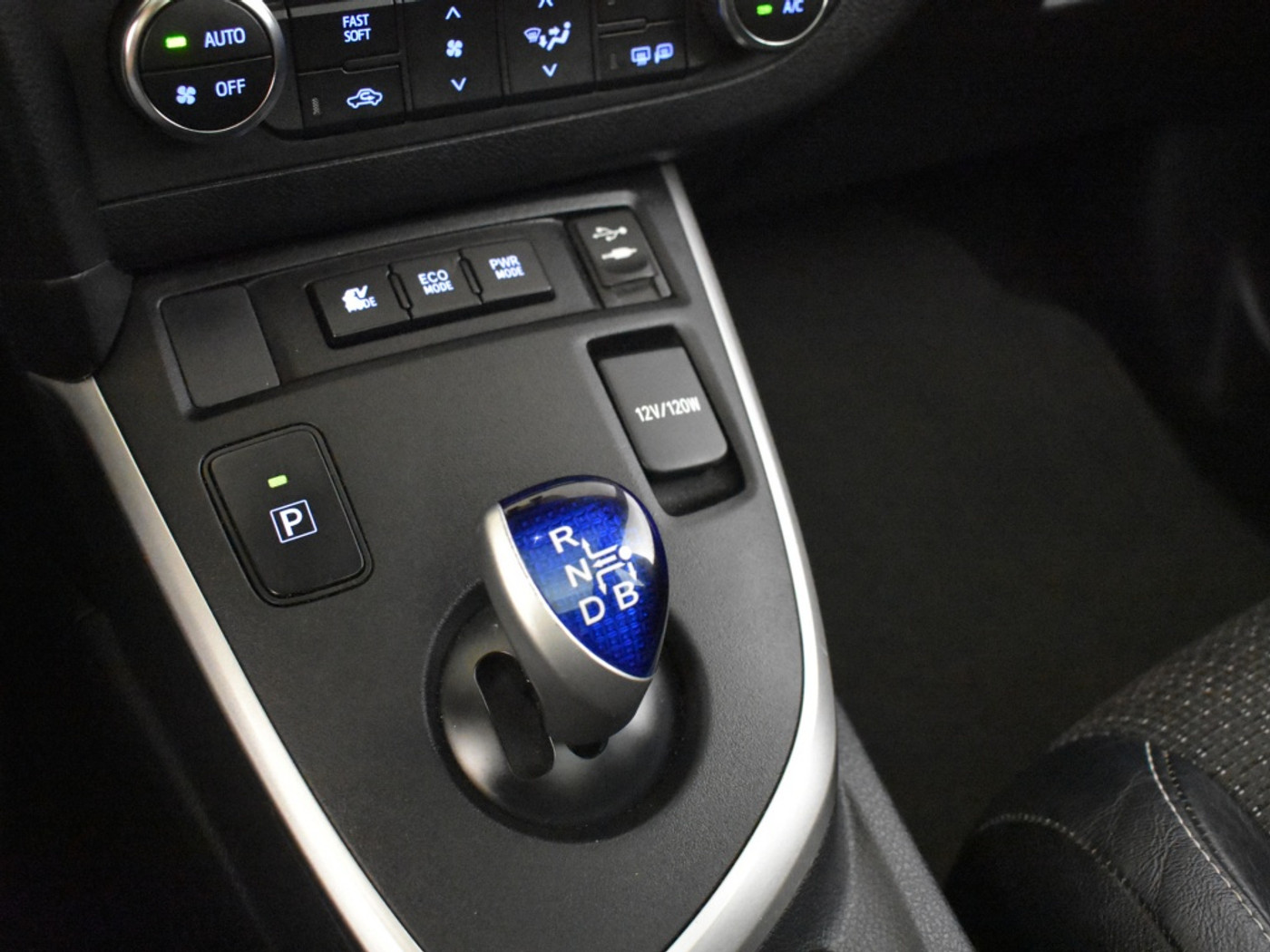 Foto van Toyota Toyota Auris