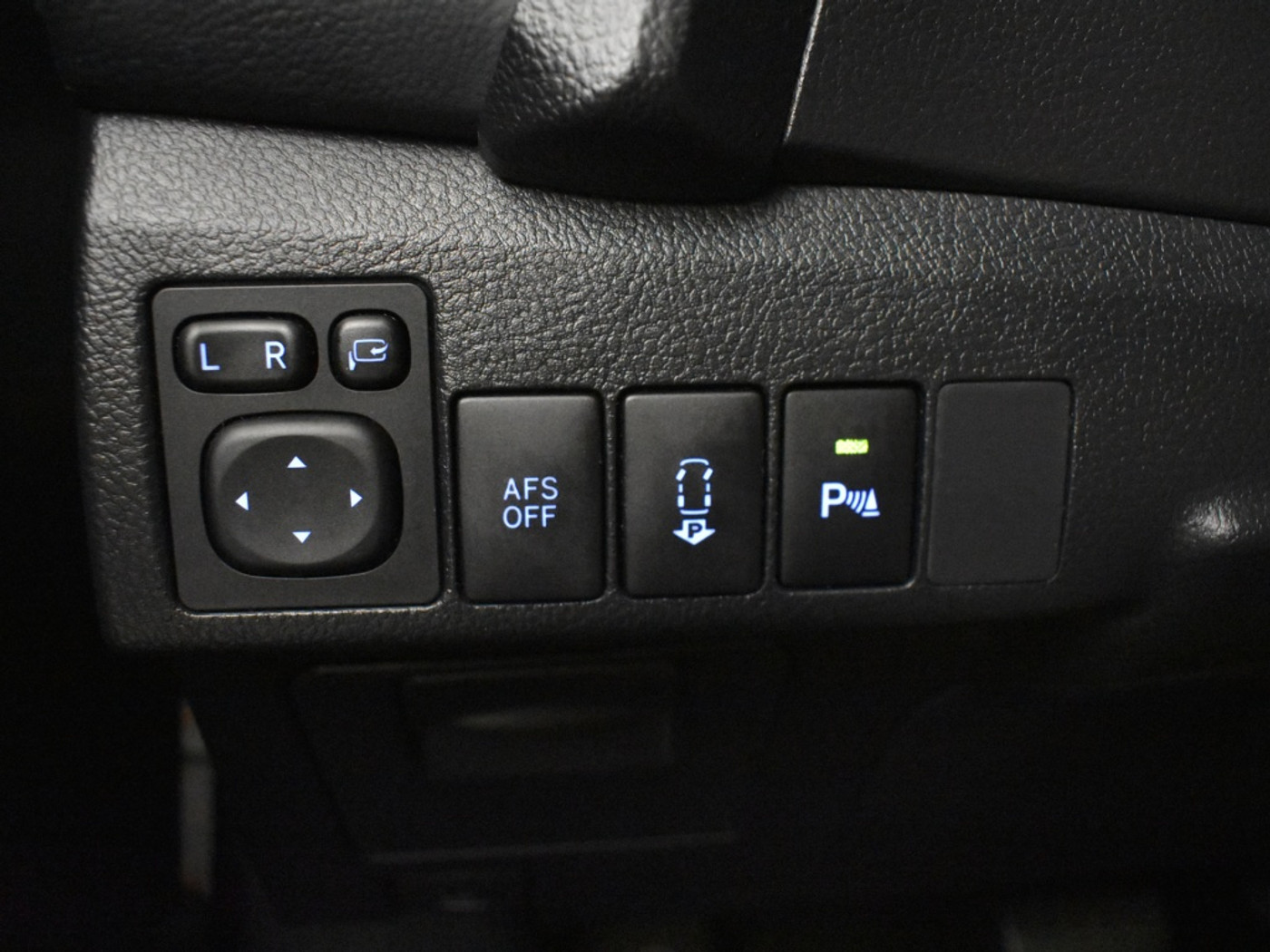 Foto van Toyota Toyota Auris