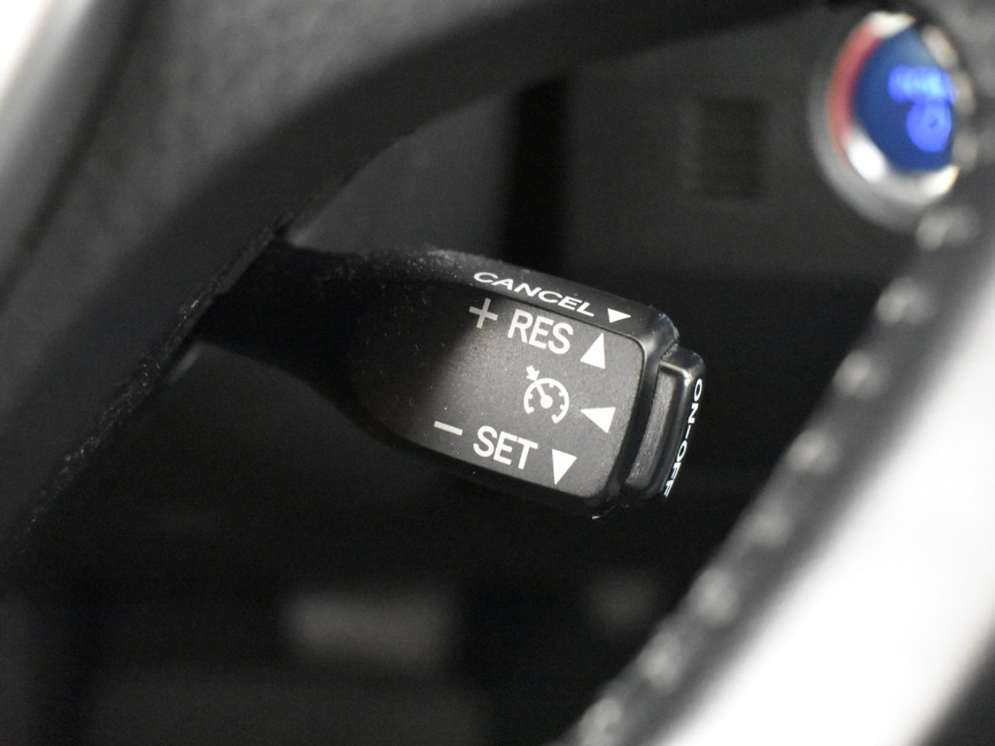 Foto van Toyota Toyota Auris