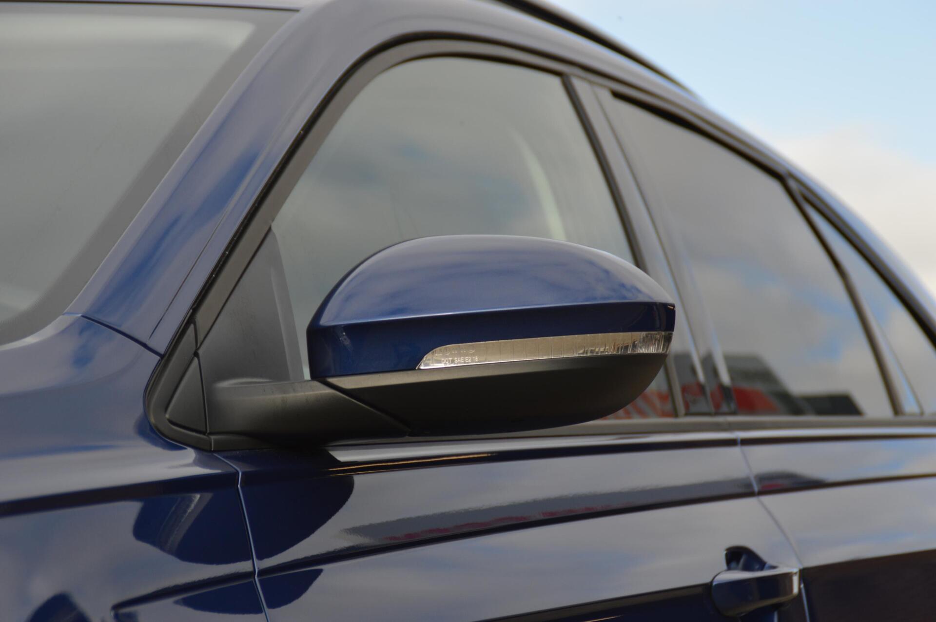 Foto van Volkswagen Taigo
