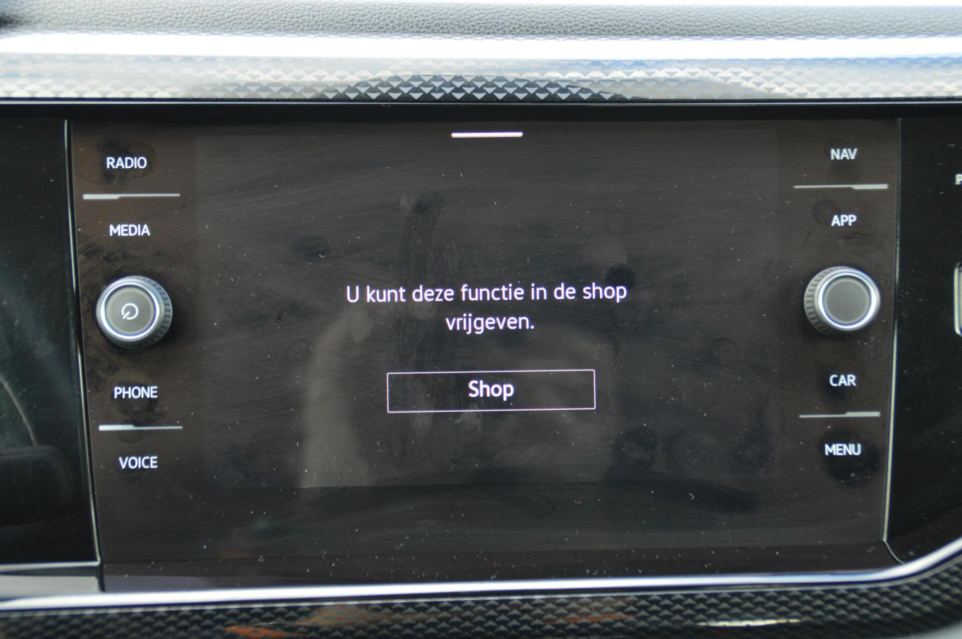 Foto van Volkswagen Taigo