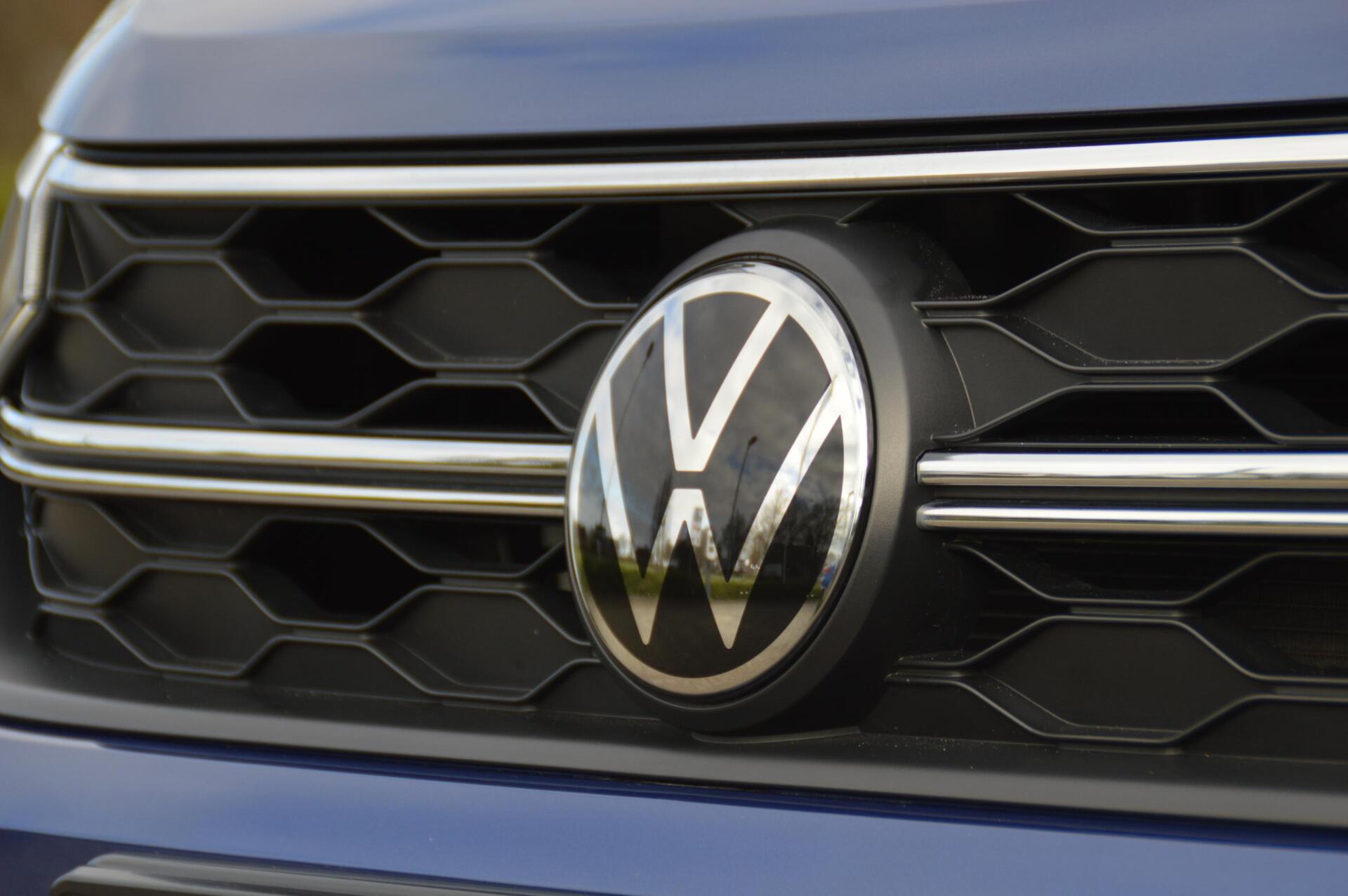Foto van Volkswagen Taigo