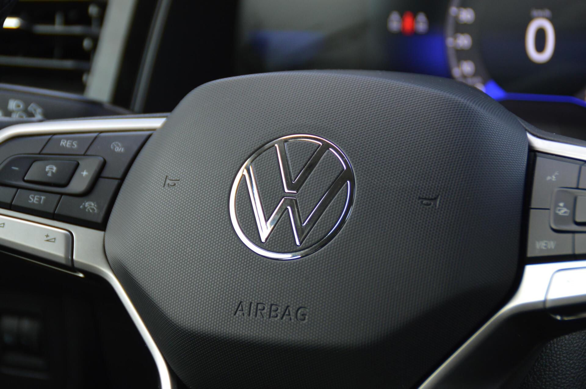 Foto van Volkswagen Taigo