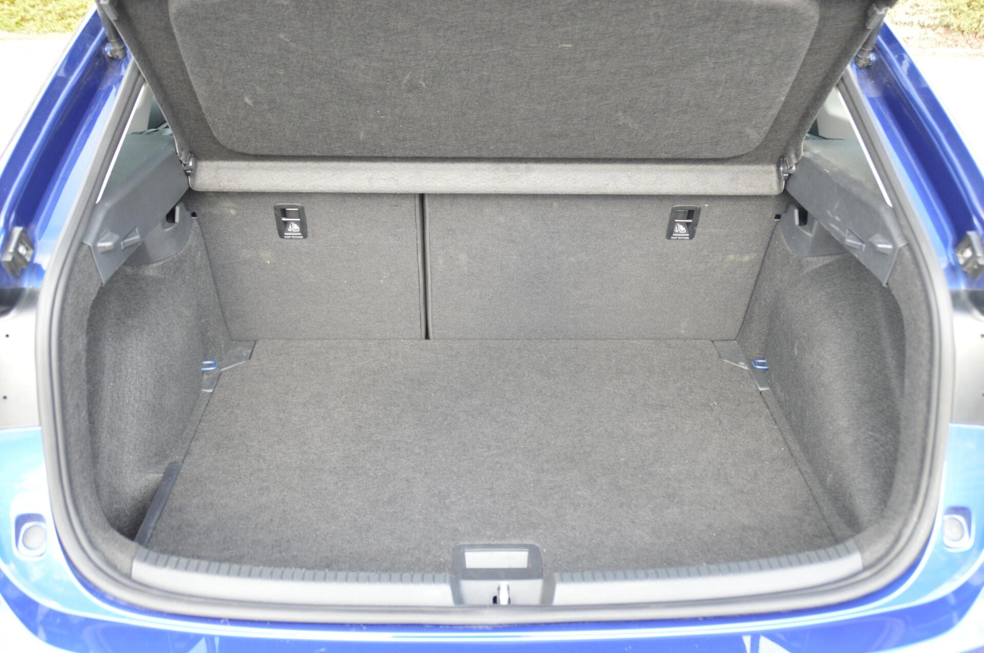 Foto van Volkswagen Taigo