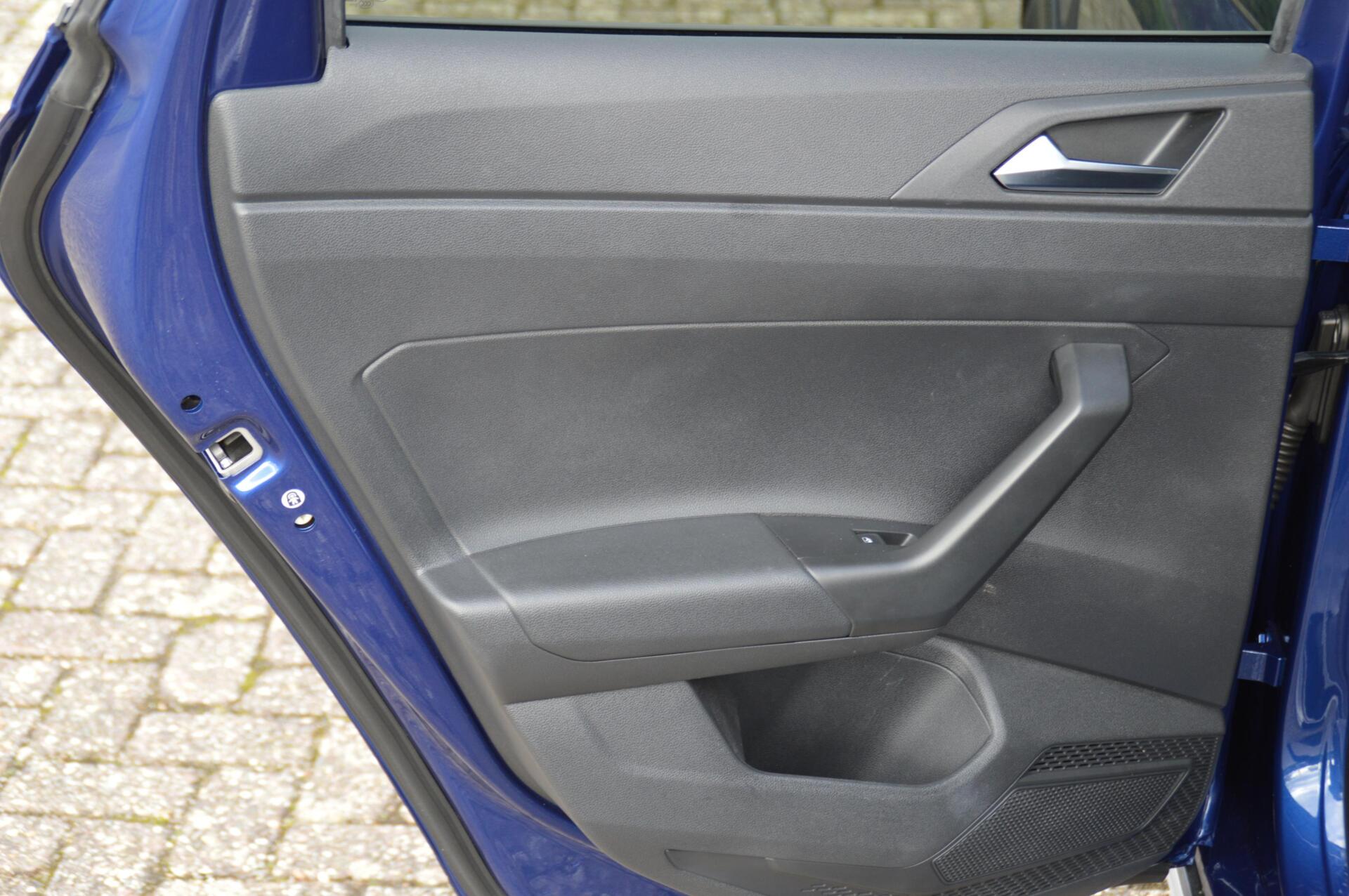 Foto van Volkswagen Taigo