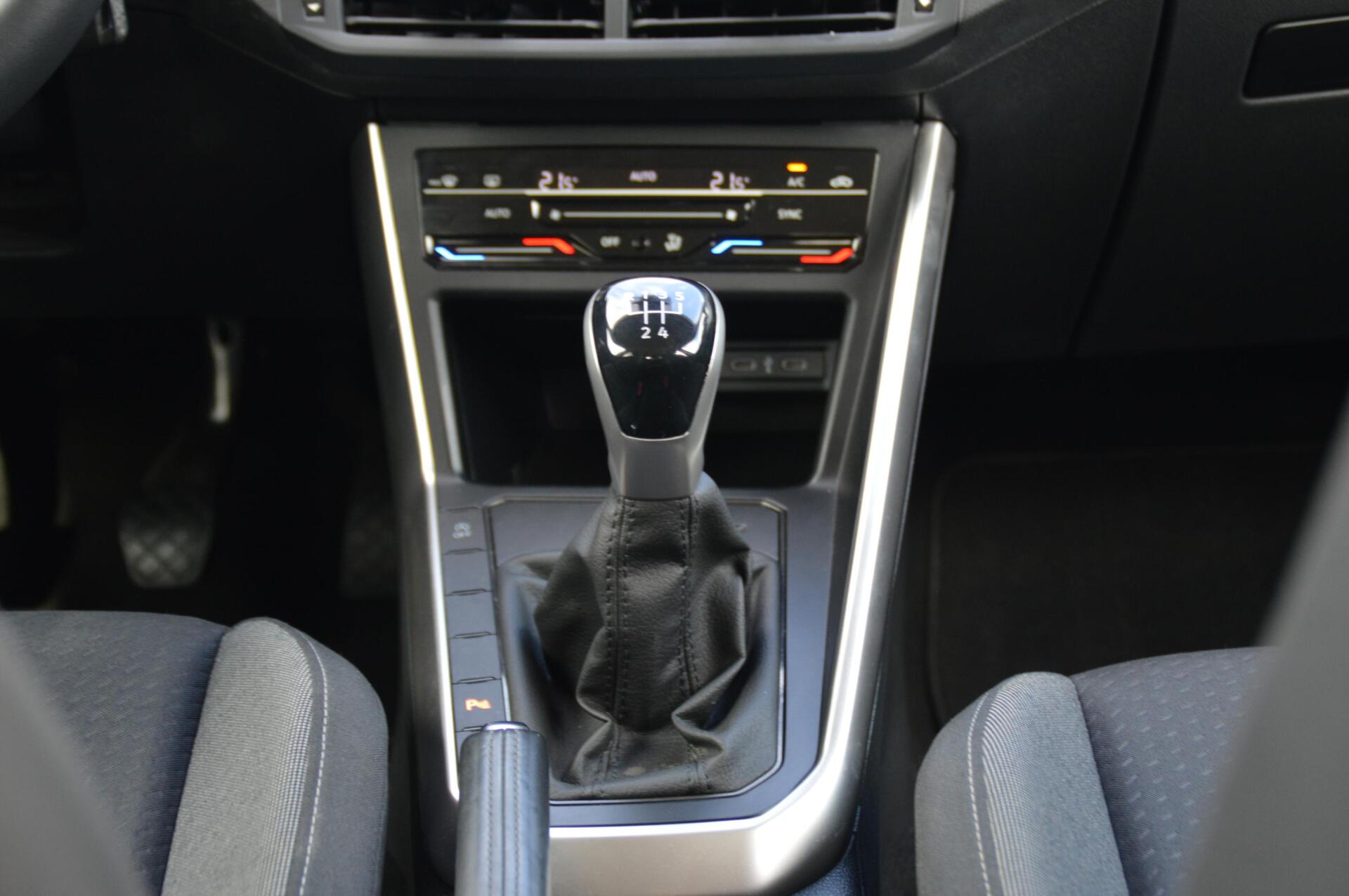 Foto van Volkswagen Taigo