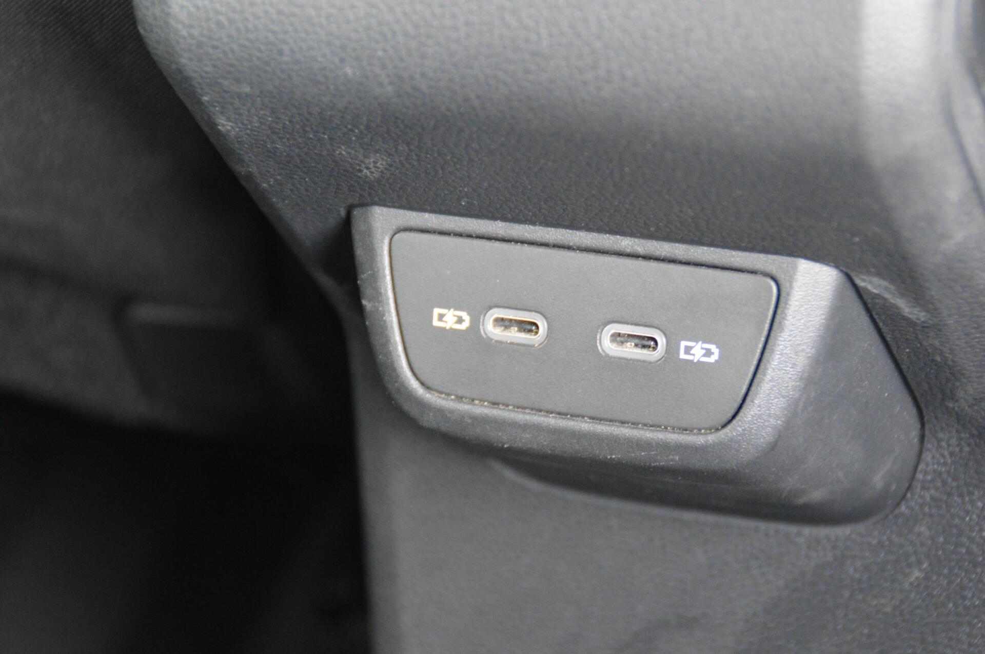 Foto van Volkswagen Taigo