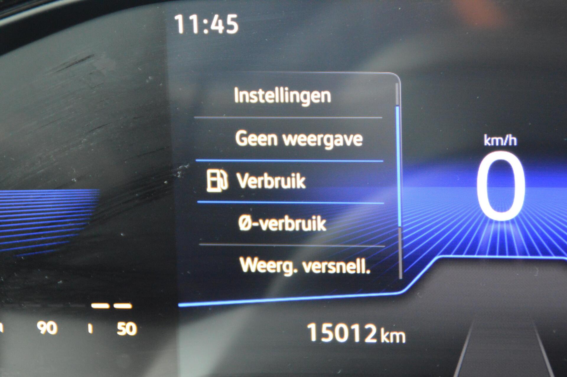 Foto van Volkswagen Taigo