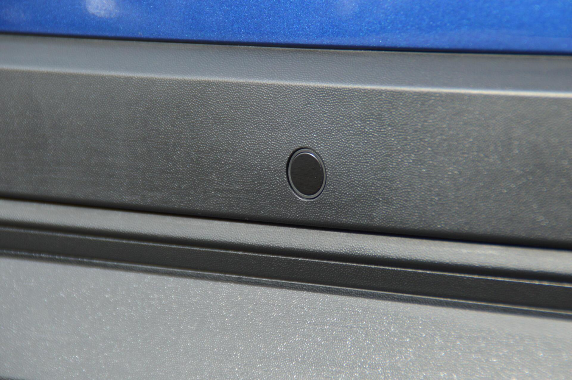 Foto van Volkswagen Taigo