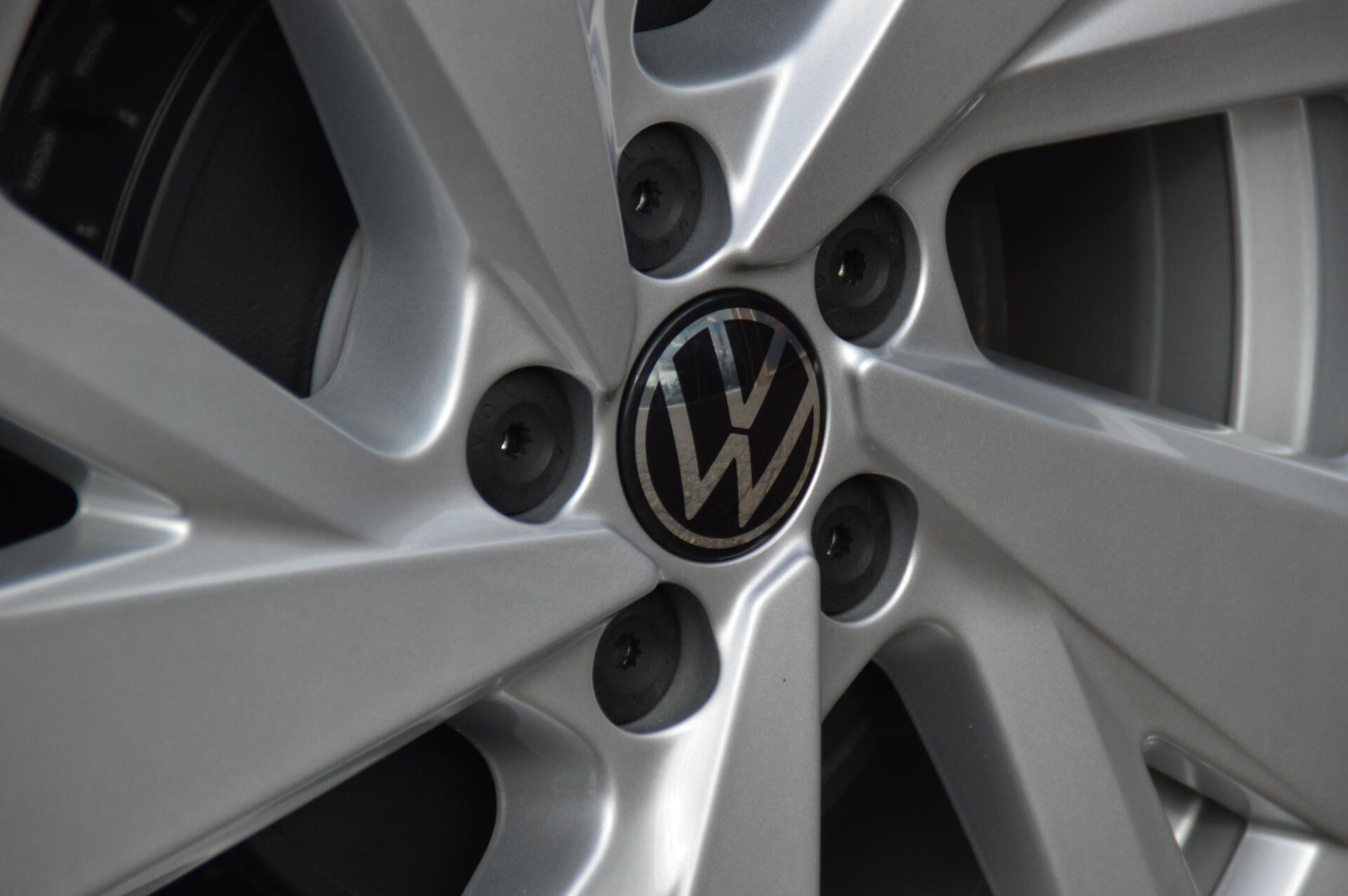 Foto van Volkswagen Taigo