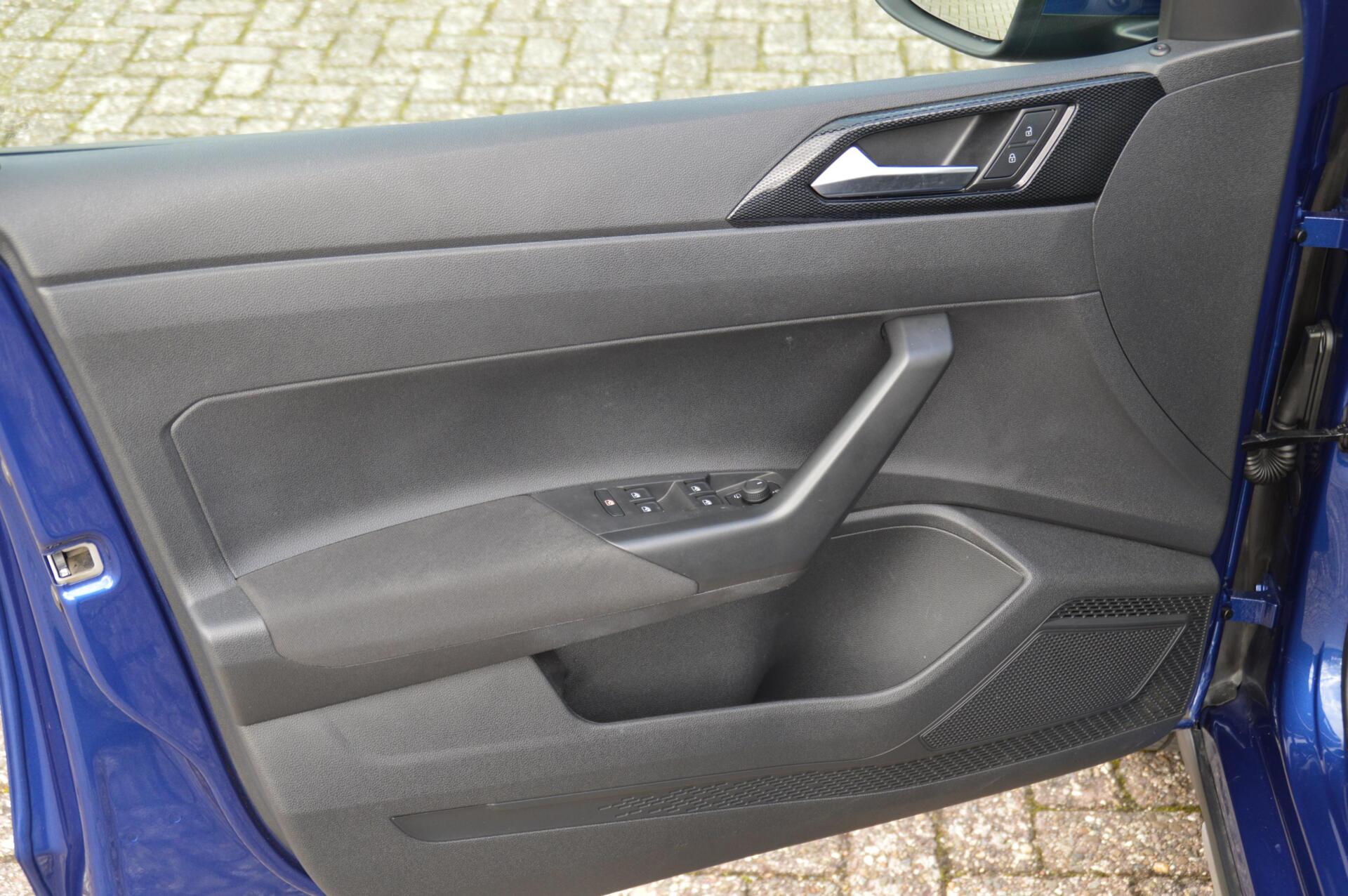 Foto van Volkswagen Taigo