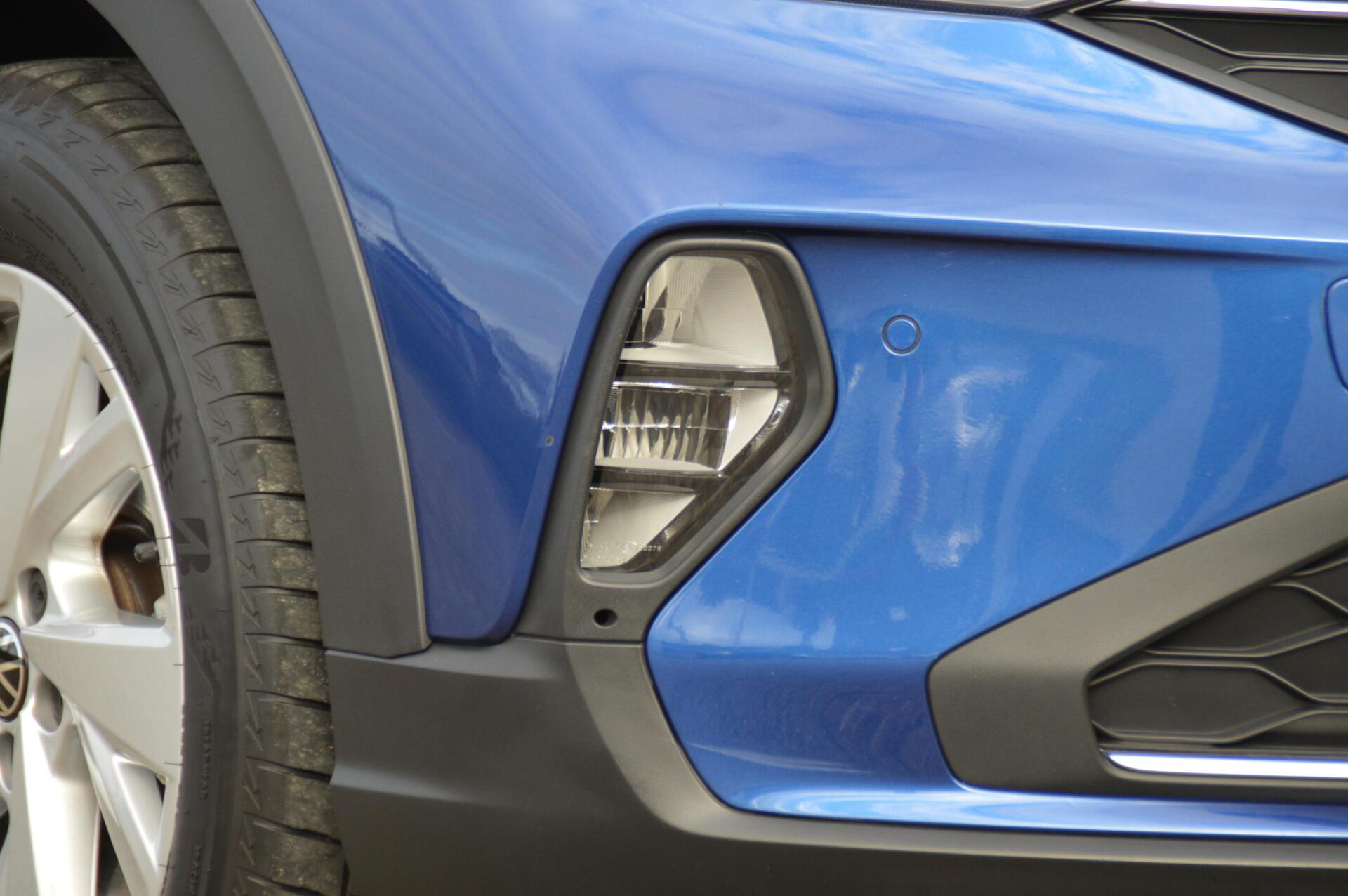 Foto van Volkswagen Taigo