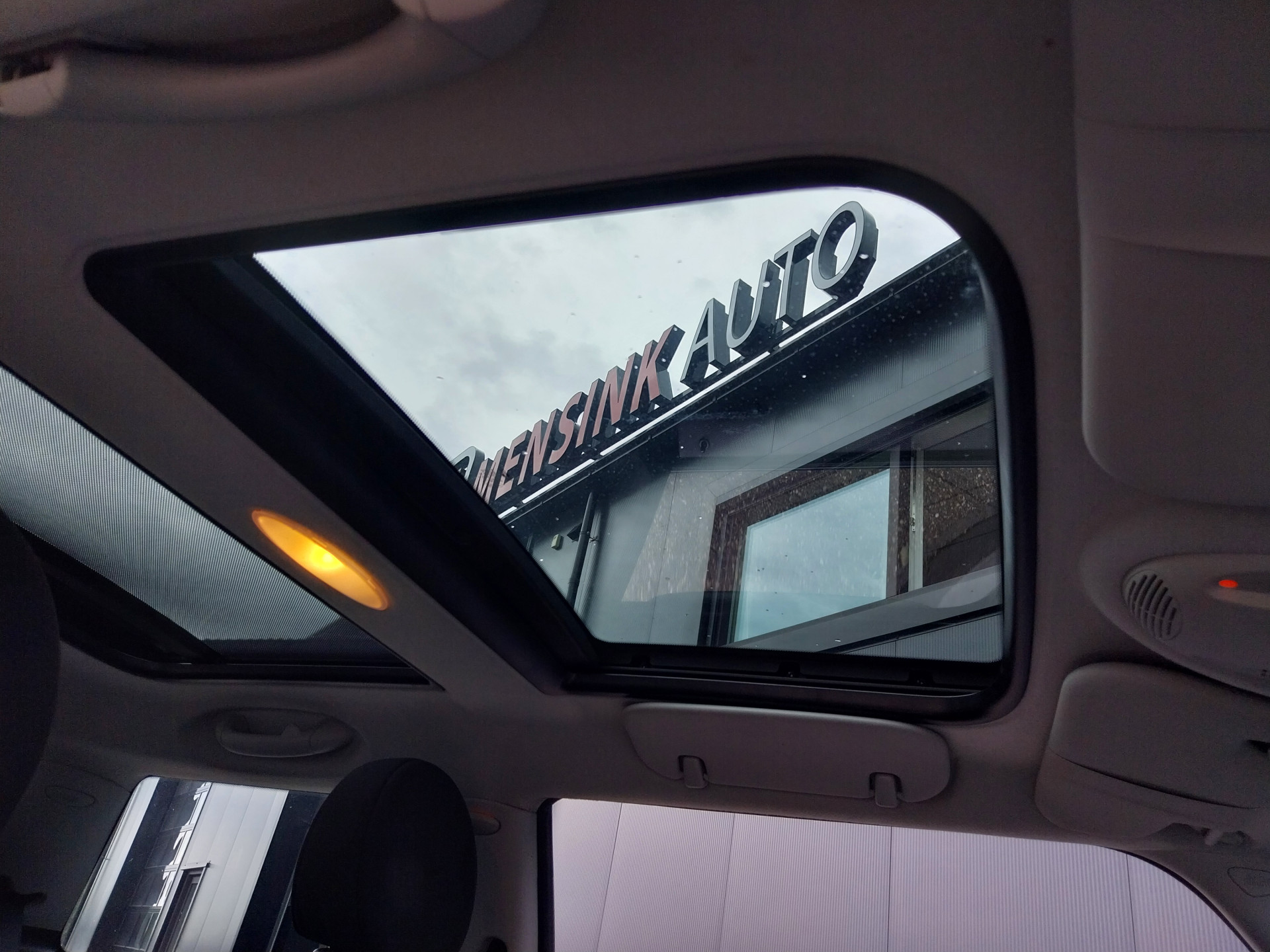 Foto van Mini Cooper
