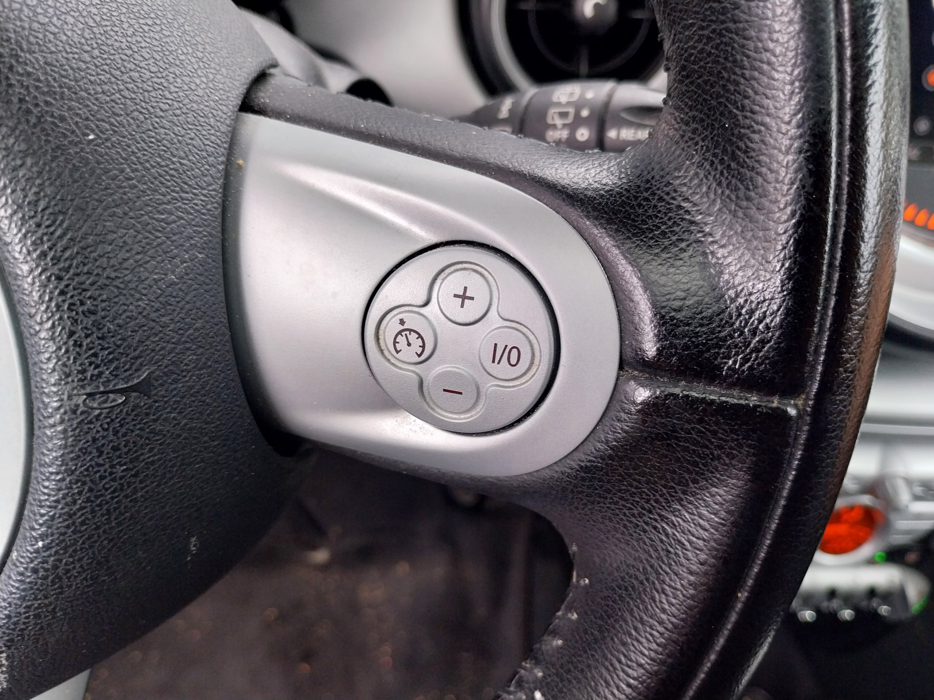 Foto van Mini Cooper