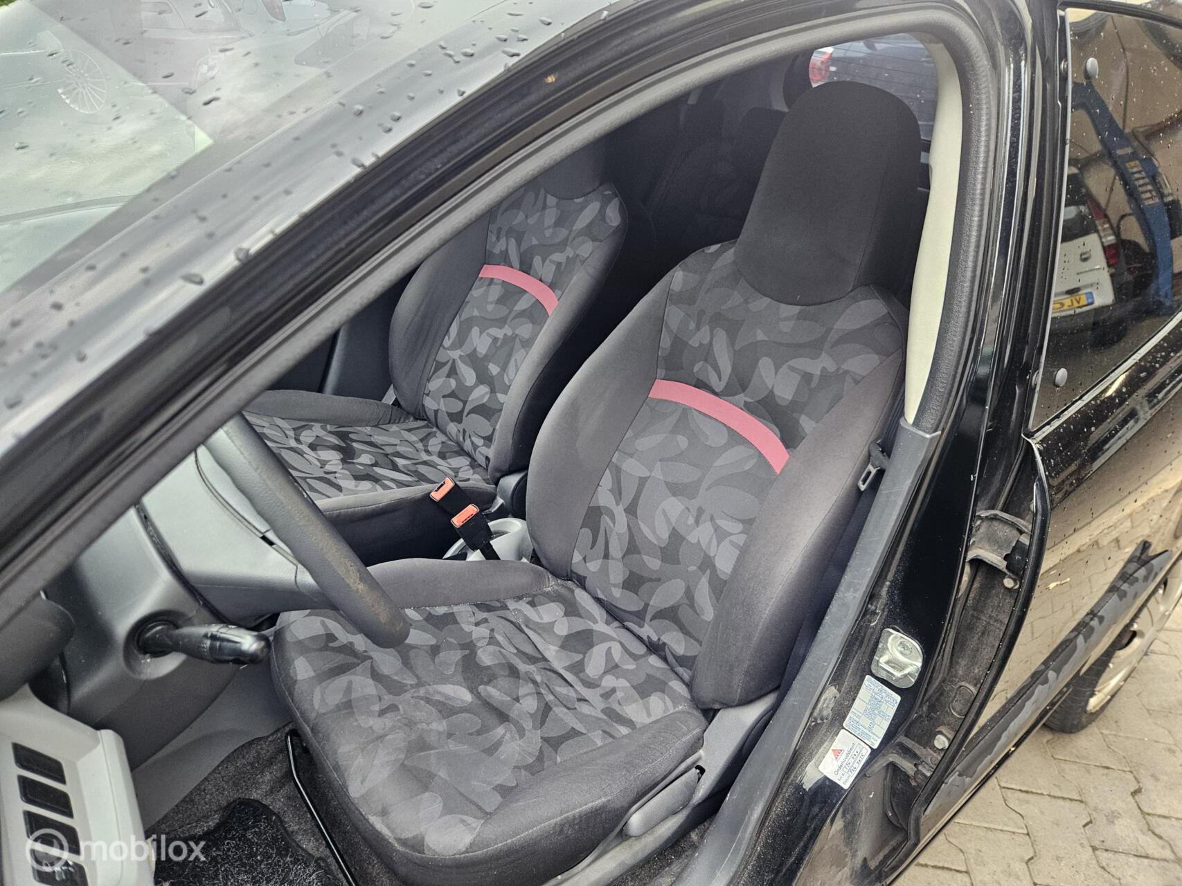 Foto van Suzuki Alto