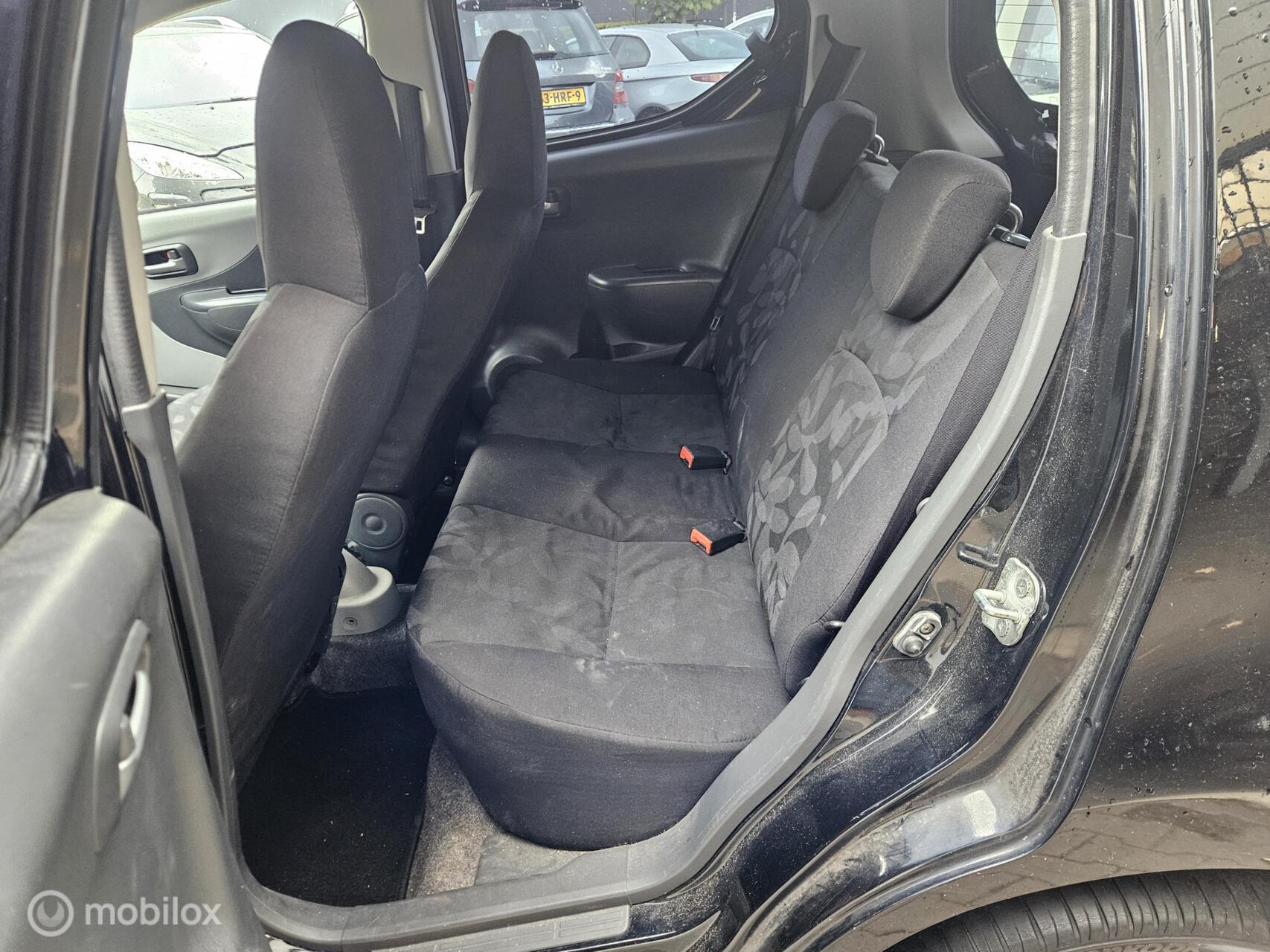 Foto van Suzuki Alto