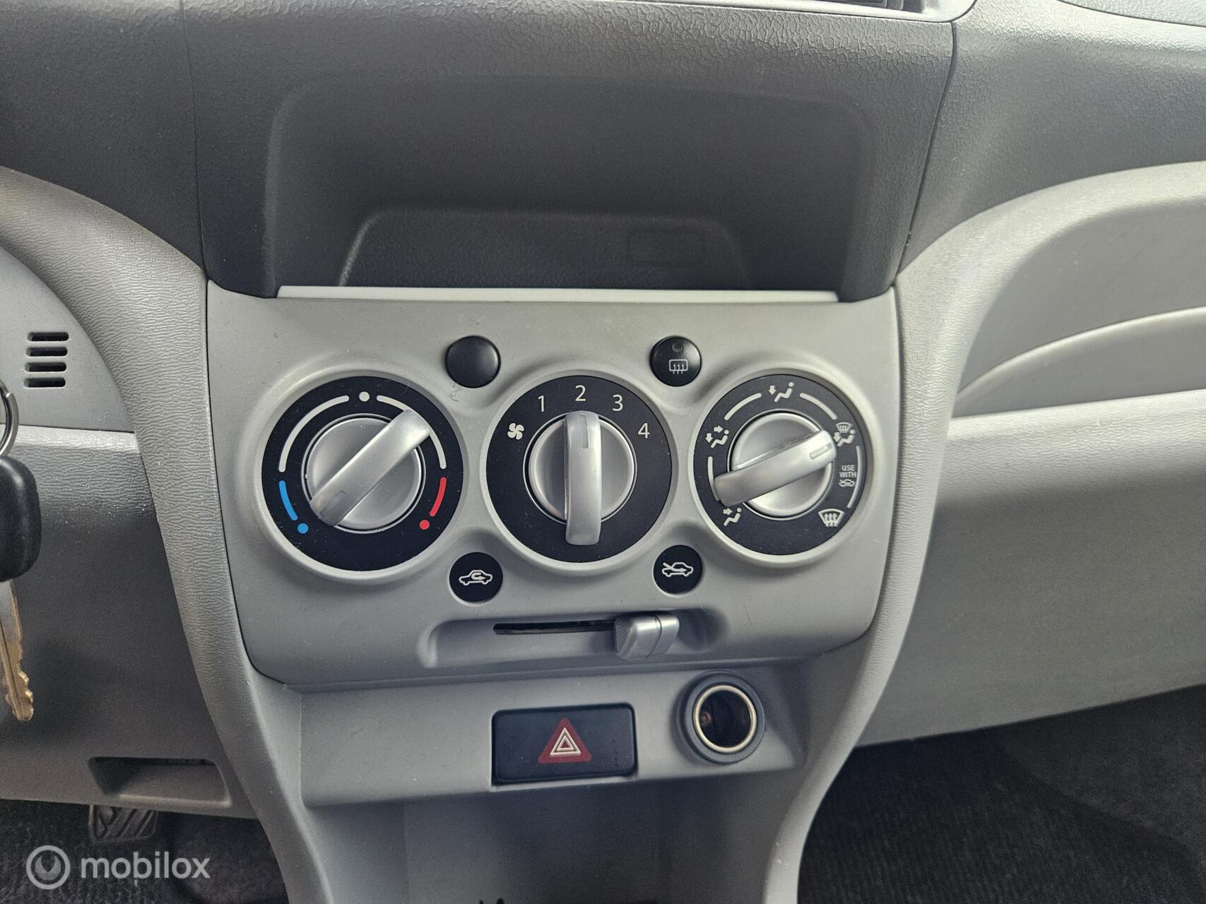 Foto van Suzuki Alto