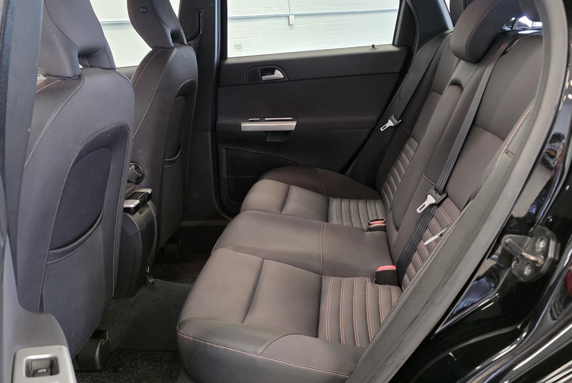 Foto van Volvo V50
