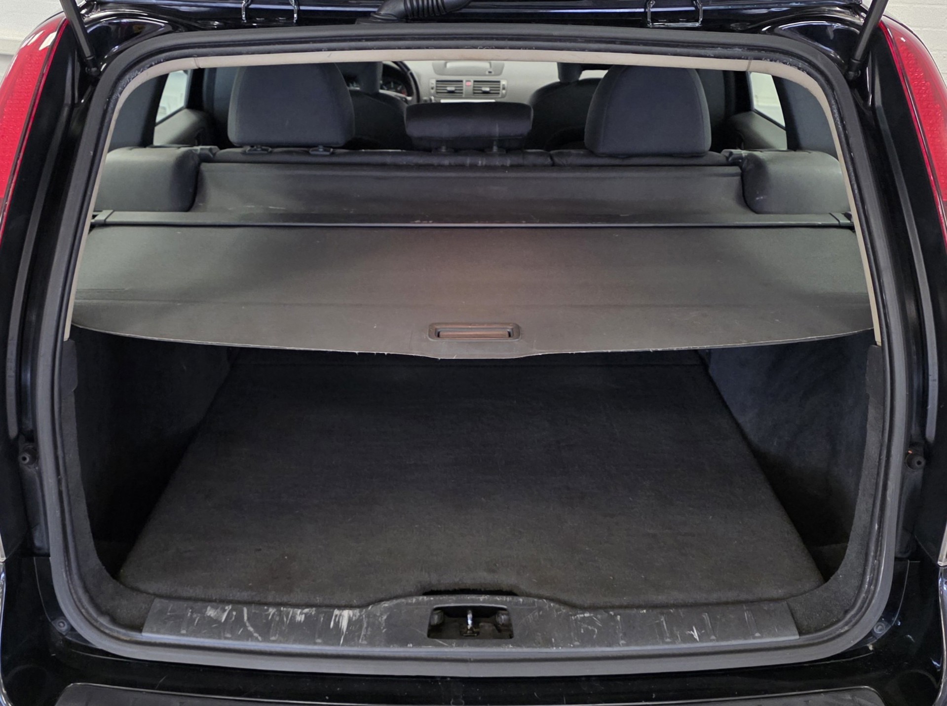 Foto van Volvo V50