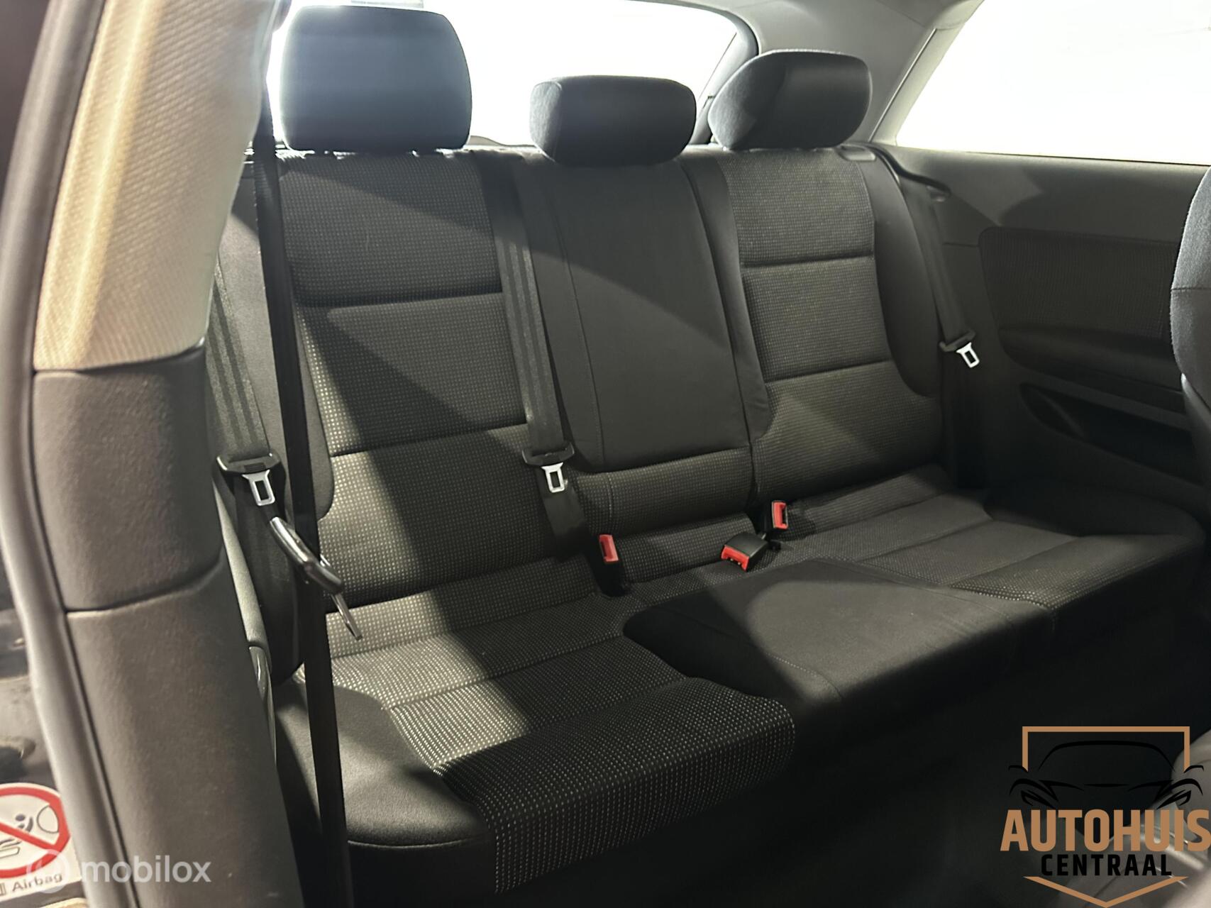 Foto van Audi Audi A3