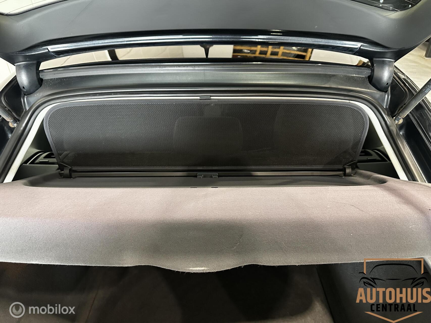Foto van Audi Audi A3