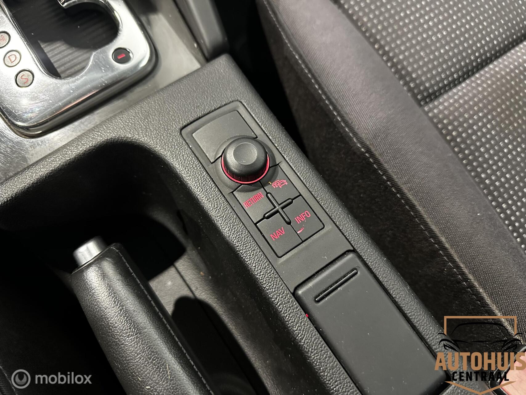Foto van Audi Audi A3