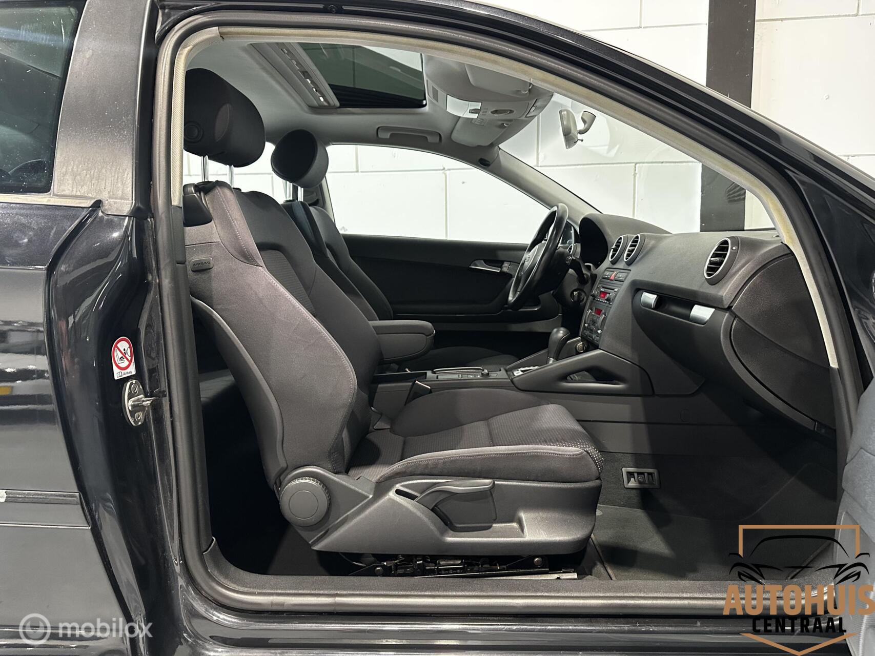 Foto van Audi Audi A3