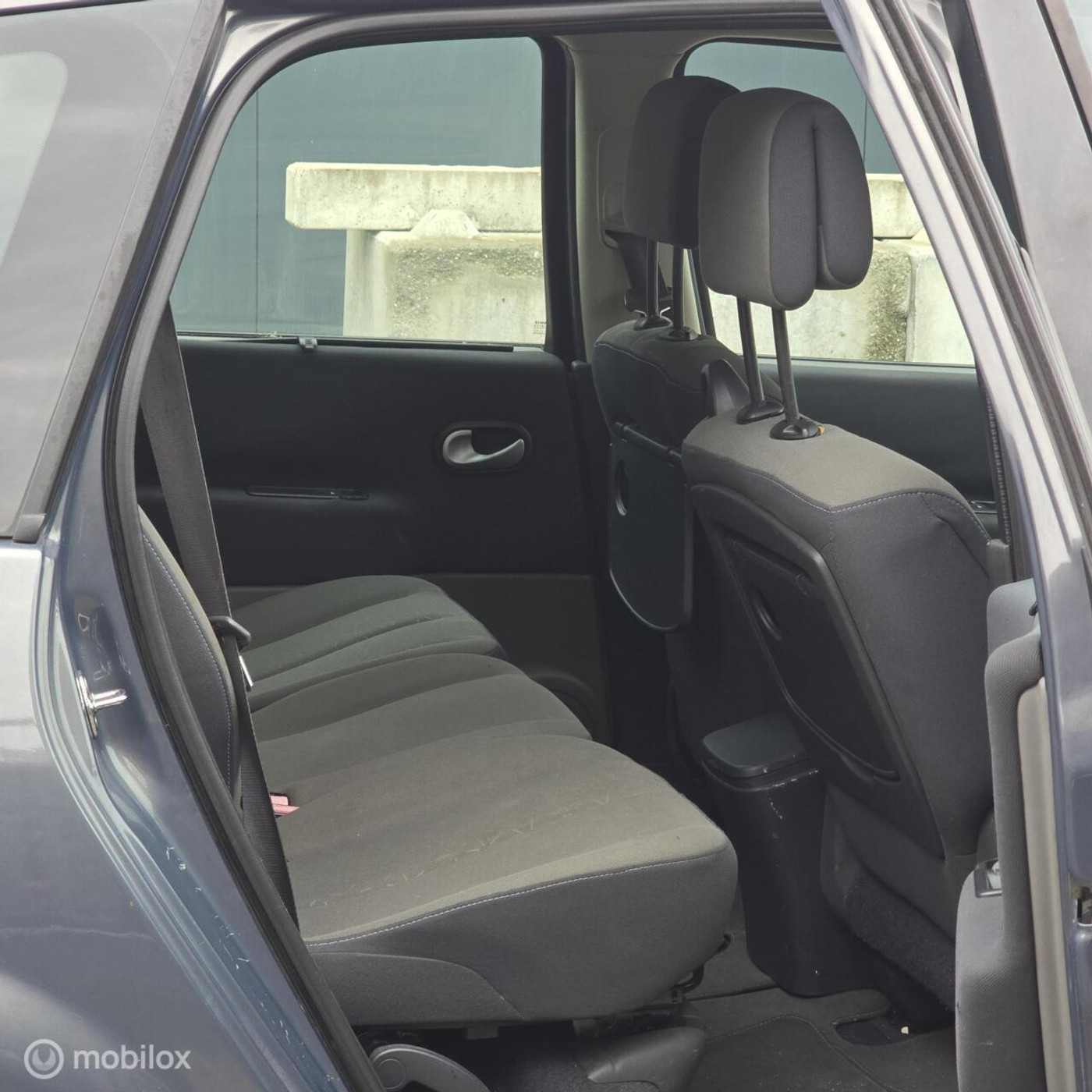 Foto van Renault Grand Scenic