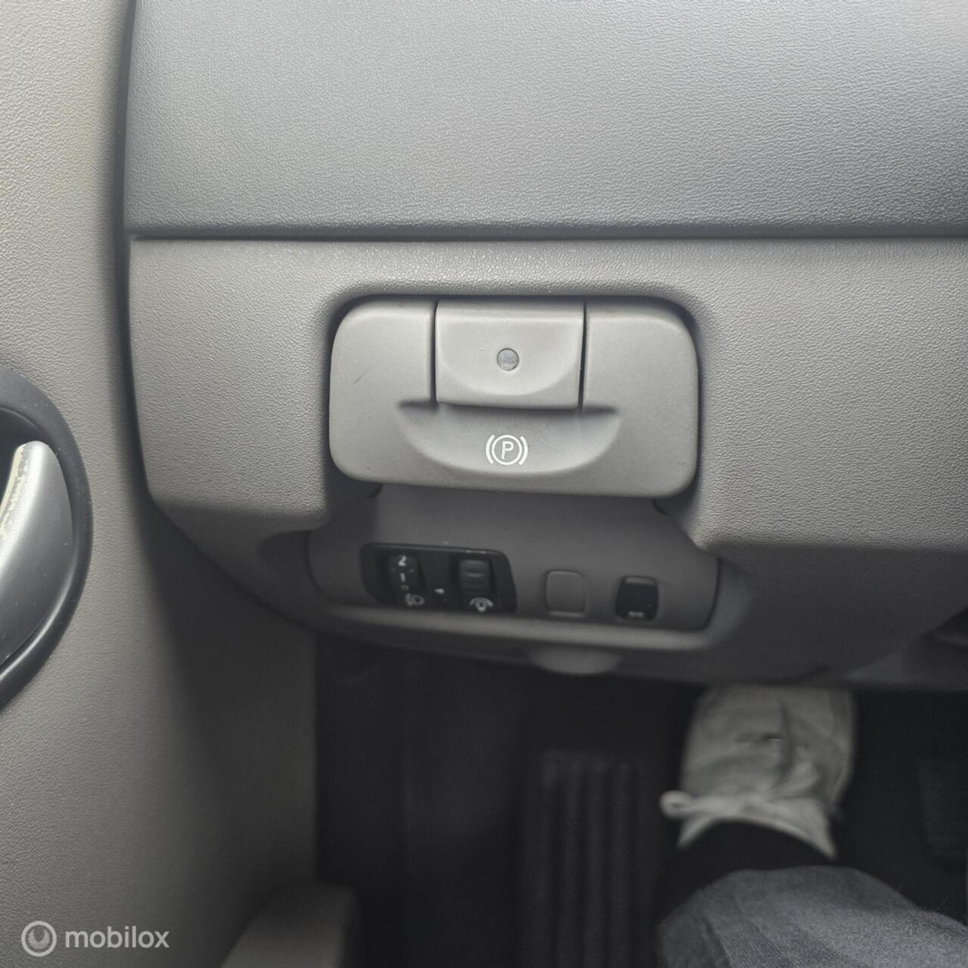 Foto van Renault Grand Scenic