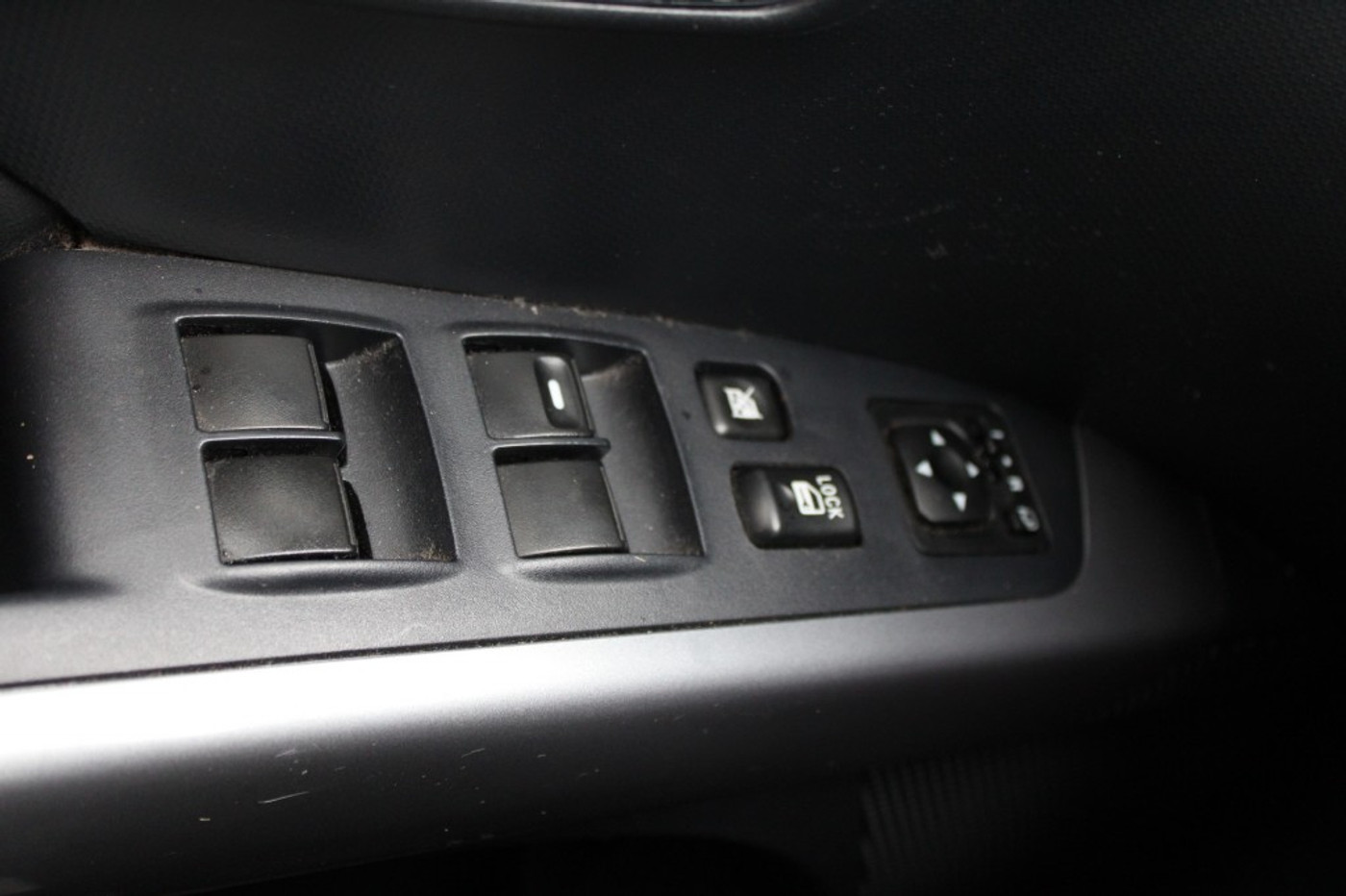 Foto van Mitsubishi Mitsubishi Outlander