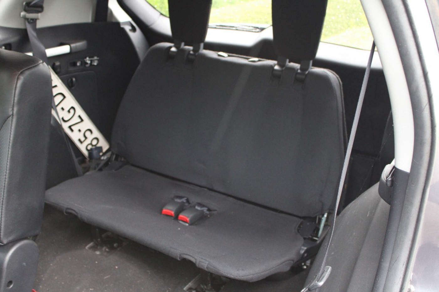 Foto van Mitsubishi Mitsubishi Outlander
