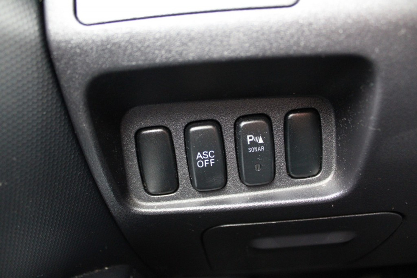 Foto van Mitsubishi Mitsubishi Outlander