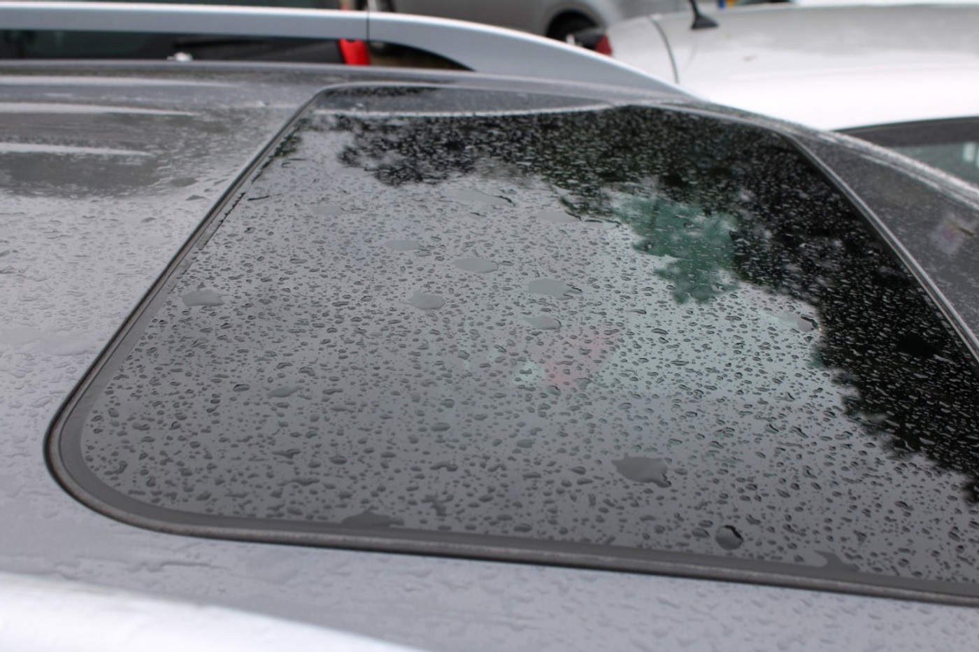 Foto van Mitsubishi Mitsubishi Outlander