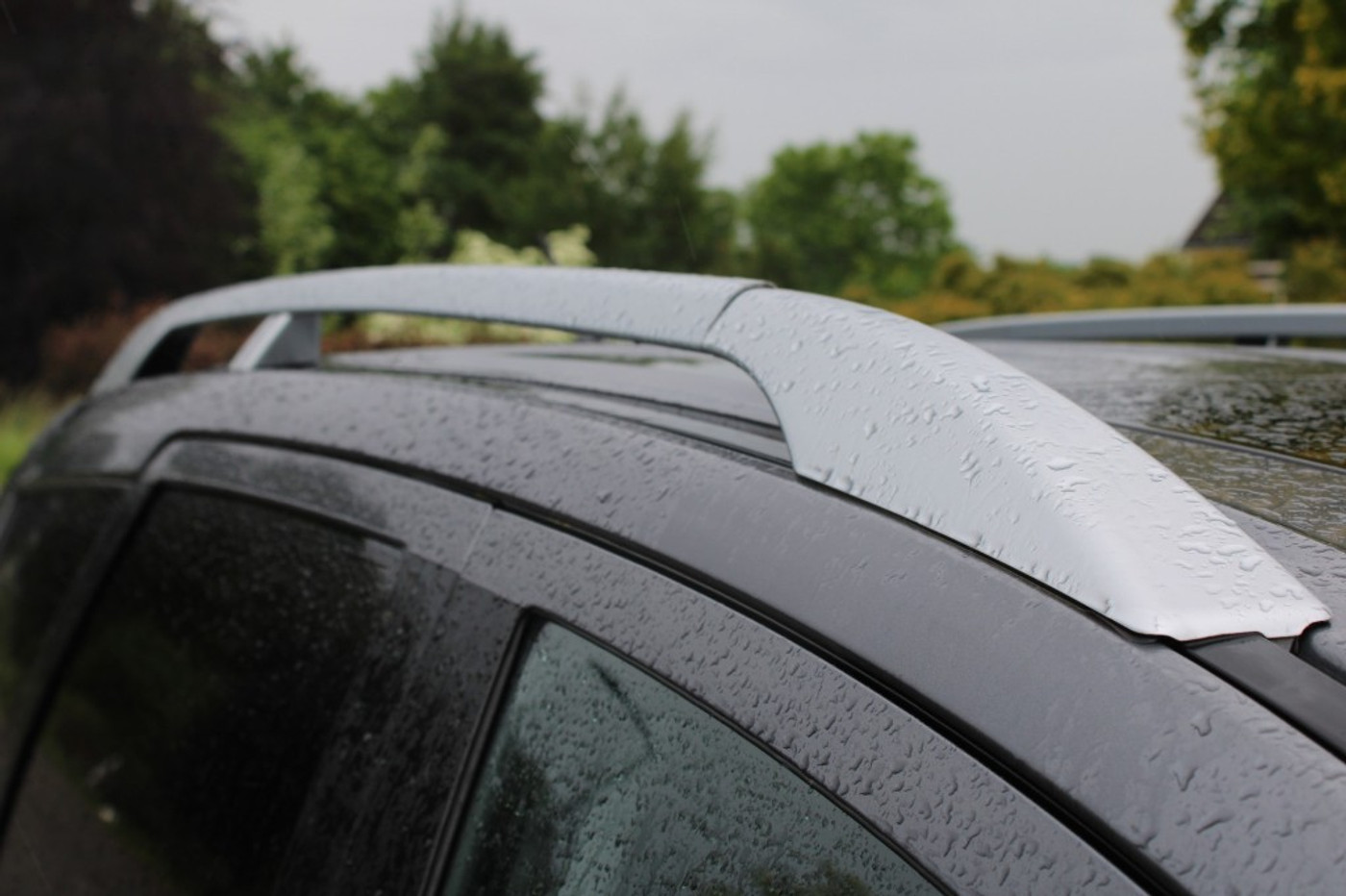 Foto van Mitsubishi Mitsubishi Outlander