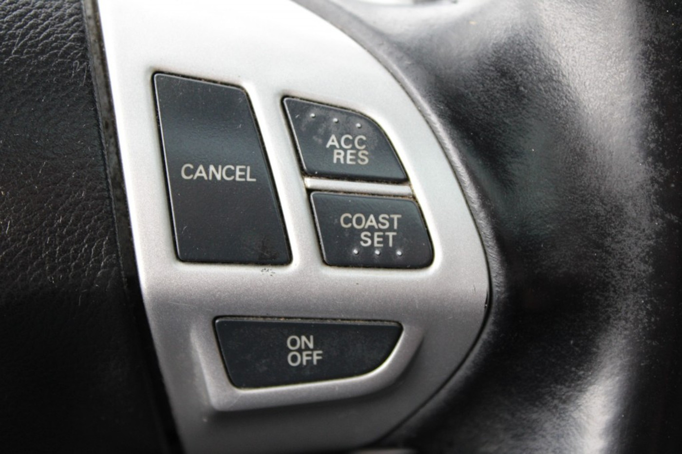 Foto van Mitsubishi Mitsubishi Outlander