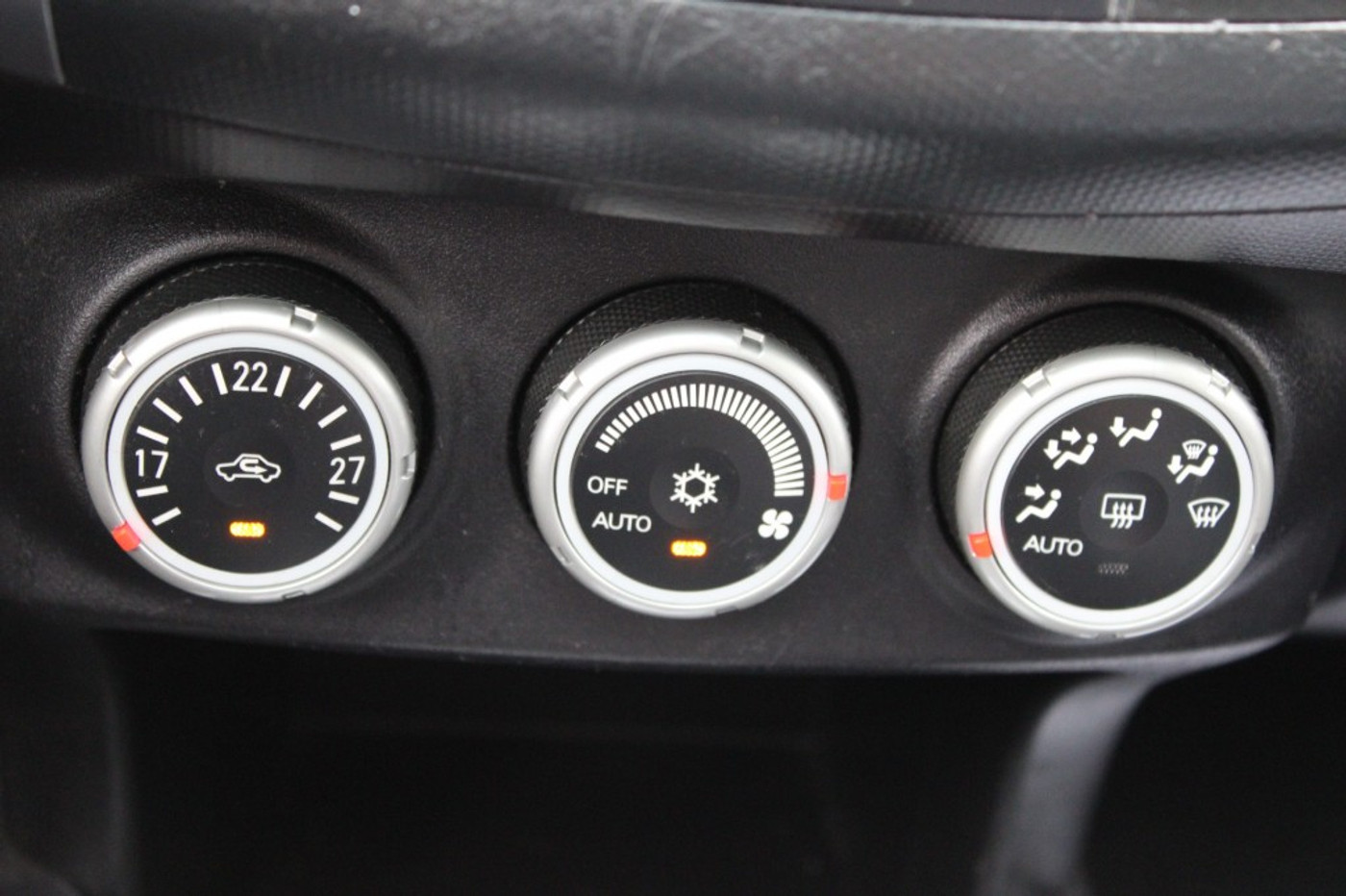 Foto van Mitsubishi Mitsubishi Outlander