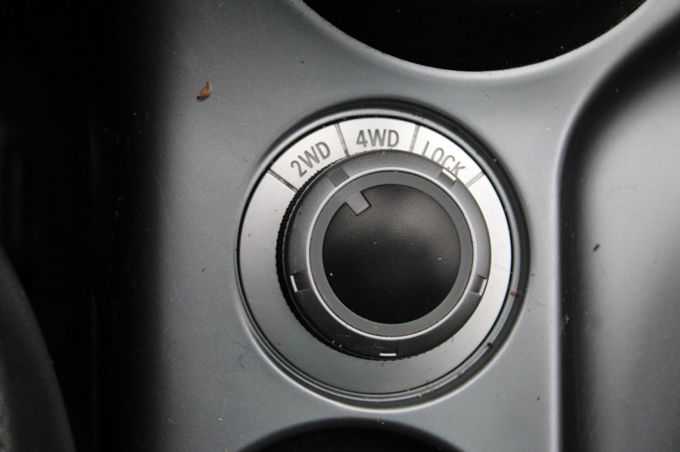 Foto van Mitsubishi Mitsubishi Outlander